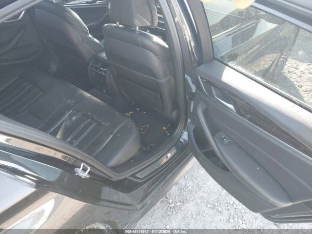 BMW 540 i* MPACK* HEAD-UP* �������* ������* B58 | Mobile.bg � ����������� 11