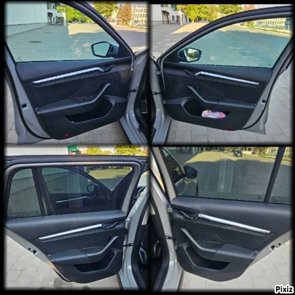 Skoda Octavia Scout, снимка 9 - Автомобили и джипове - 55673410