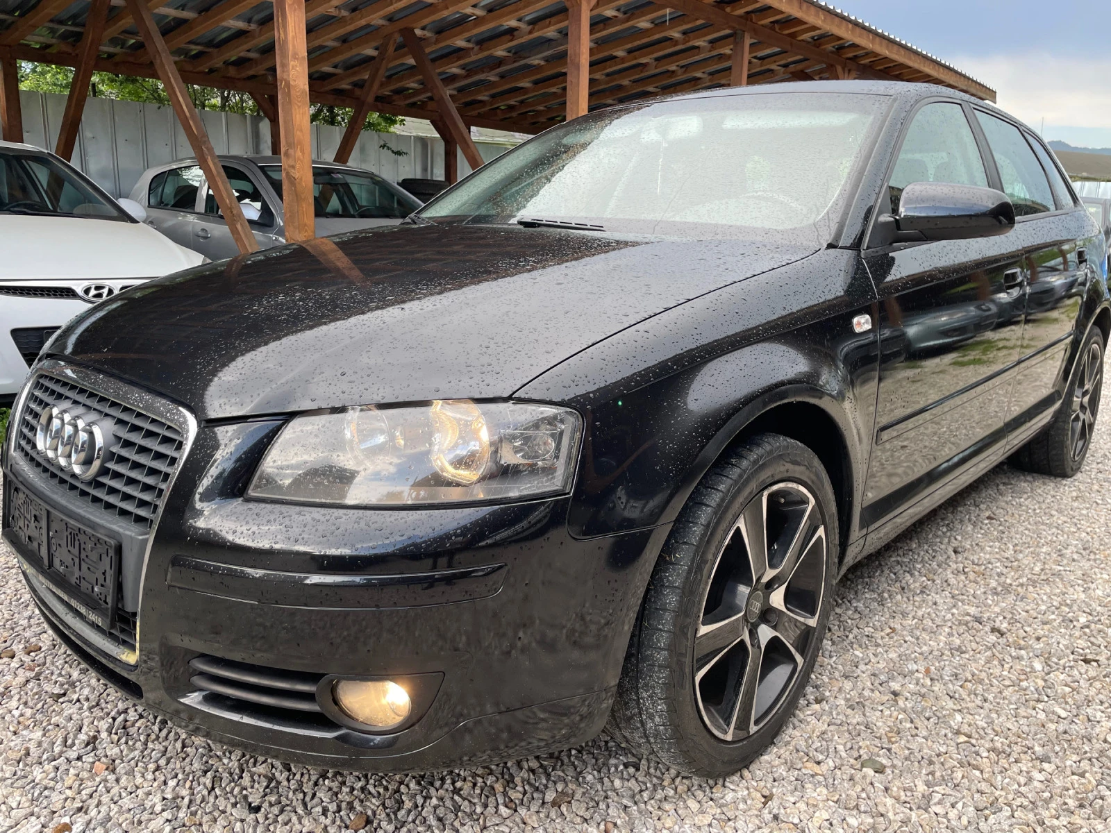 Audi A3 1.9 TDI - изображение 2