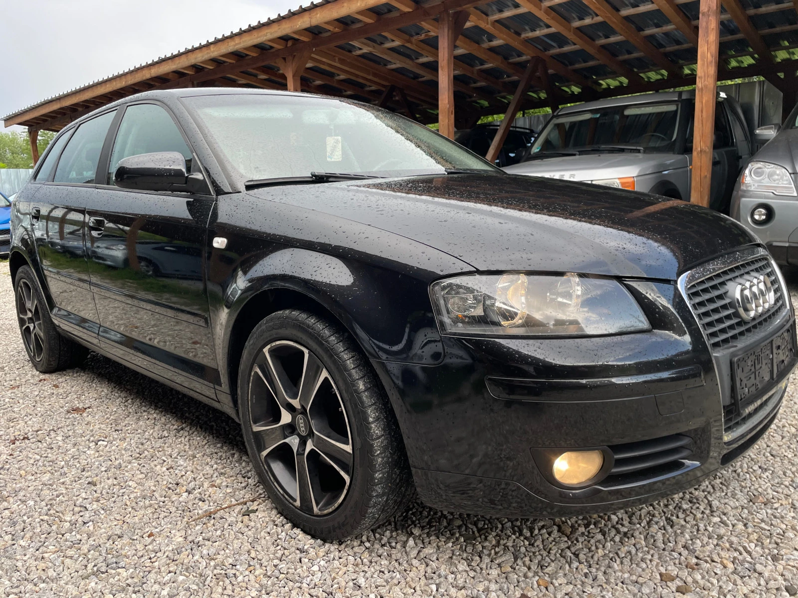 Audi A3 1.9 TDI - изображение 5