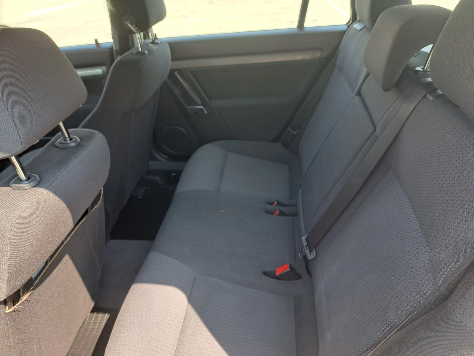 Opel Vectra 1.9 CDTI | Mobile.bg   11