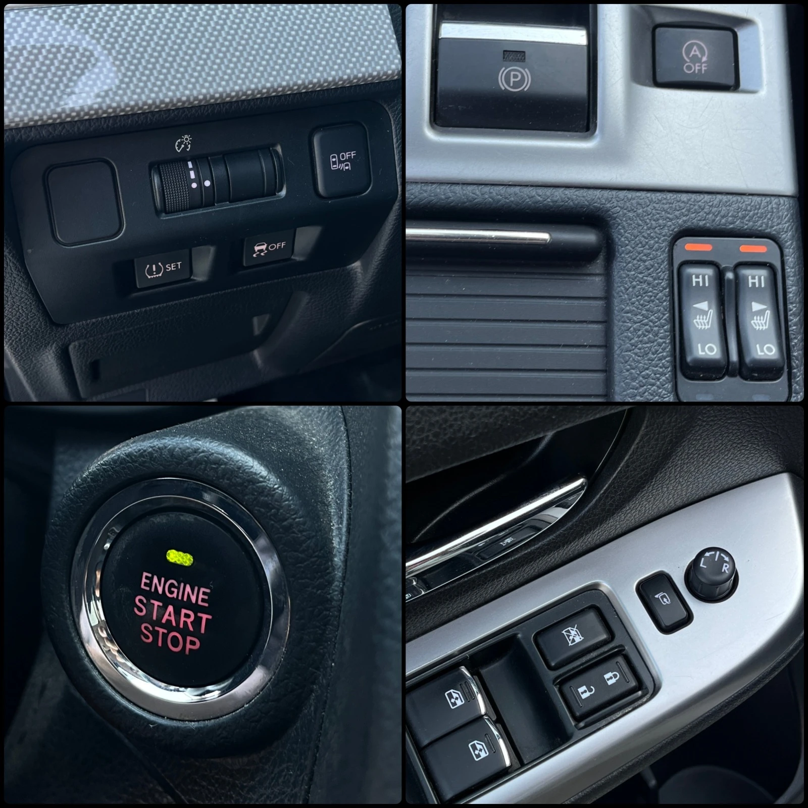 Subaru Levorg  1.6i-4X4- | Mobile.bg   12