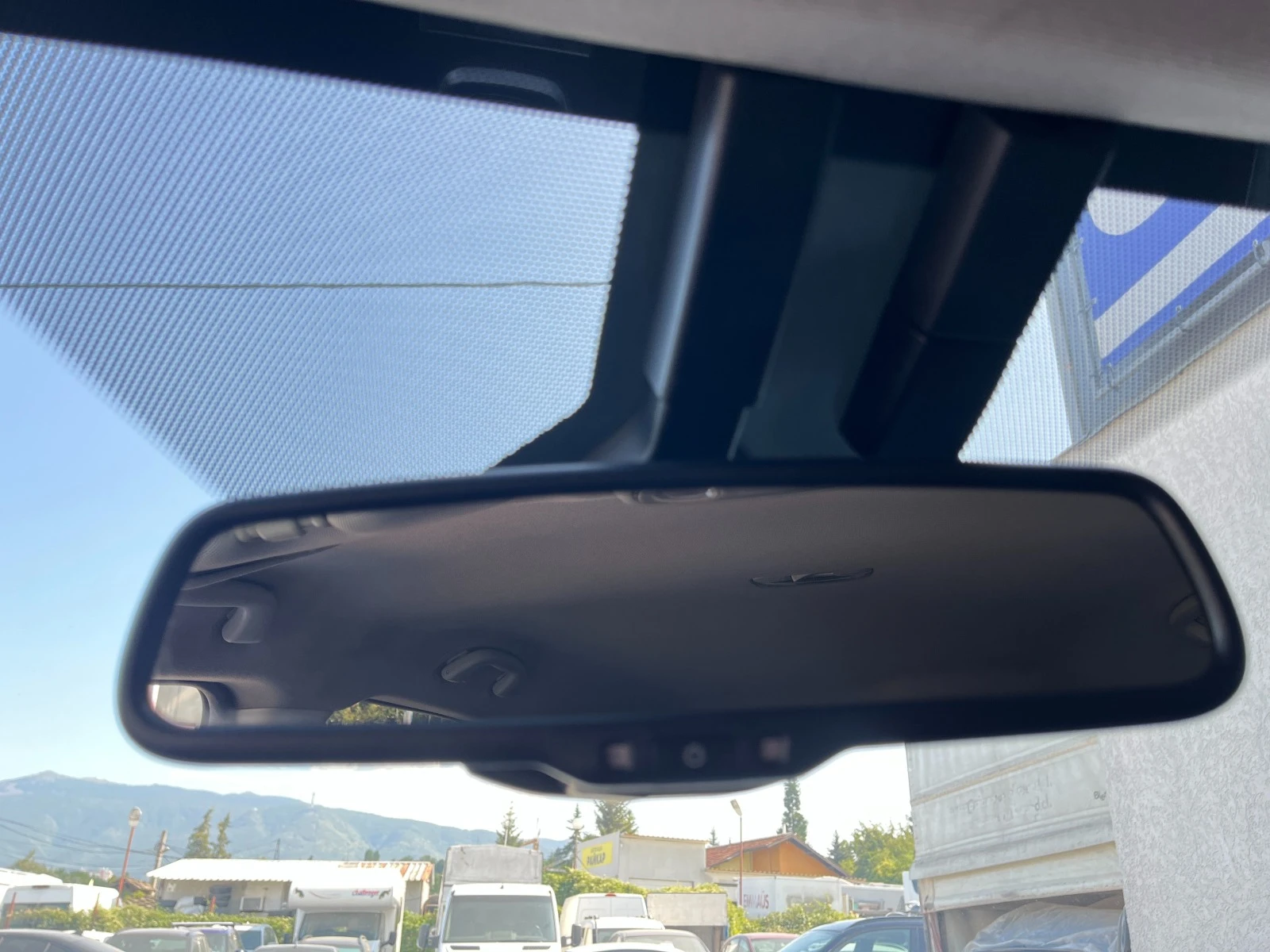 Subaru Levorg  1.6i-4X4- | Mobile.bg   16