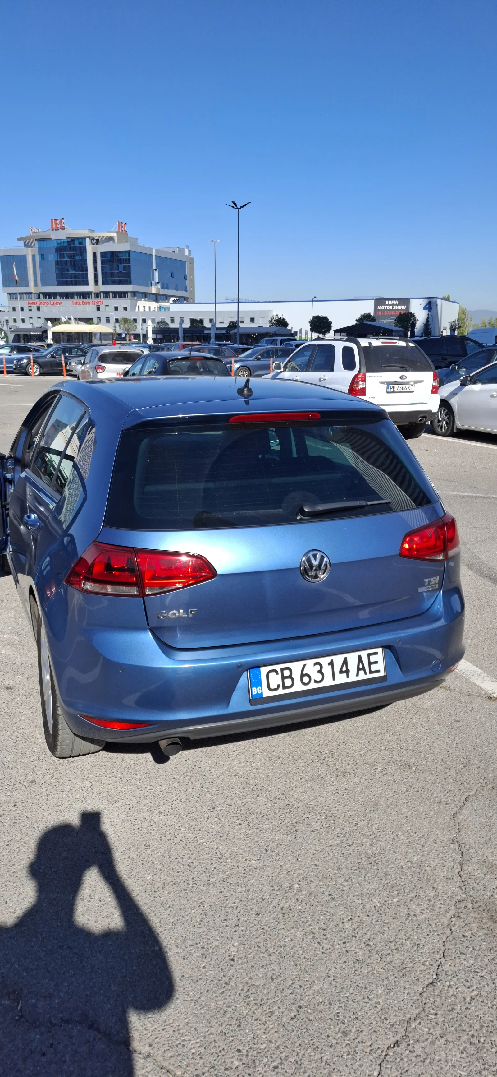 VW Golf  - изображение 4