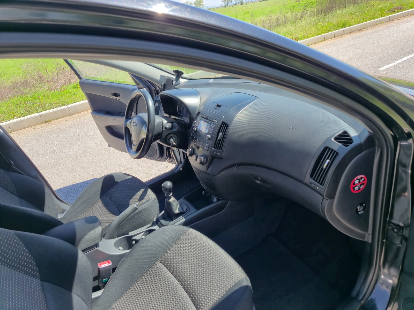 Hyundai I30  - изображение 4