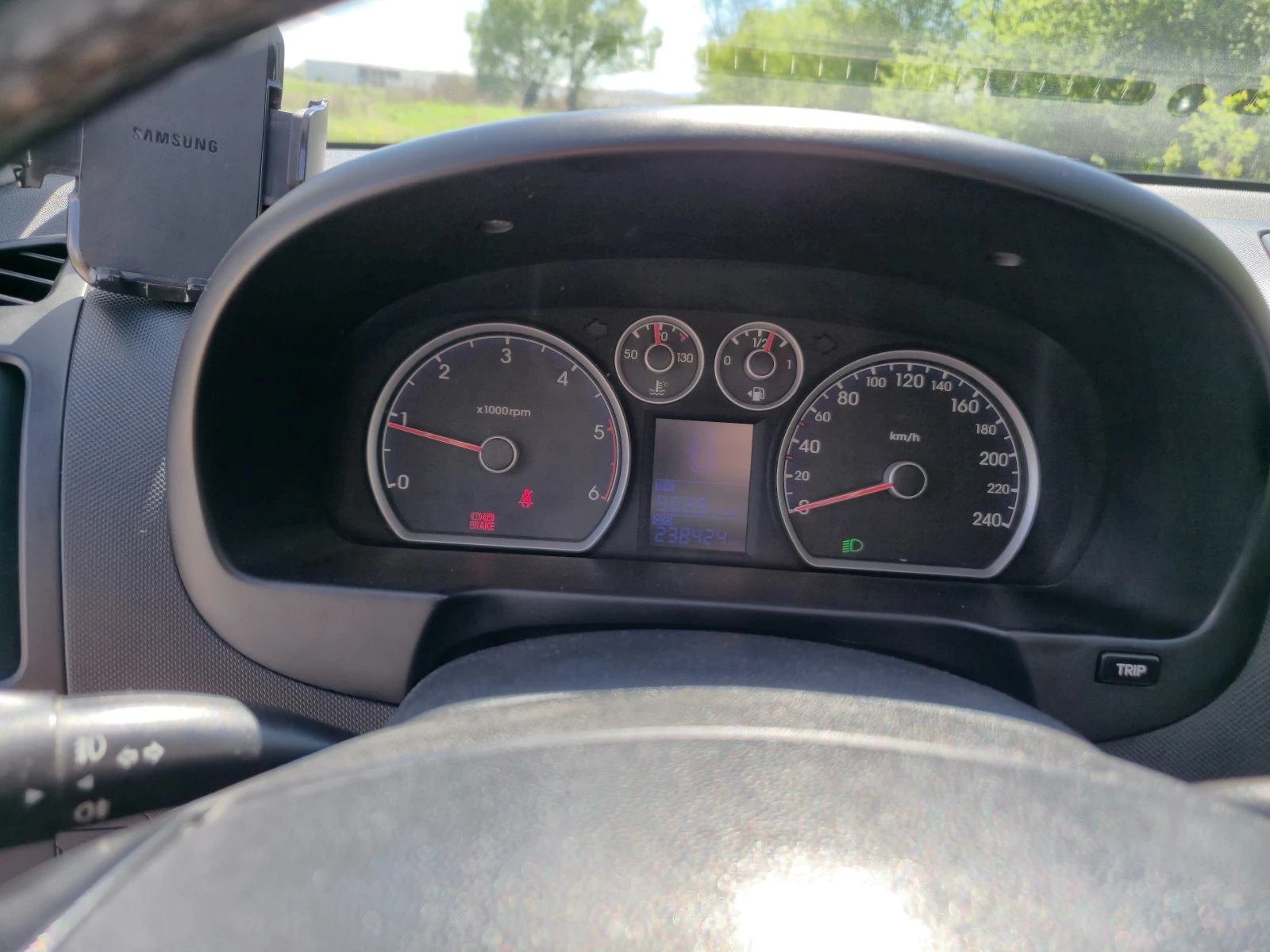 Hyundai I30  - изображение 10