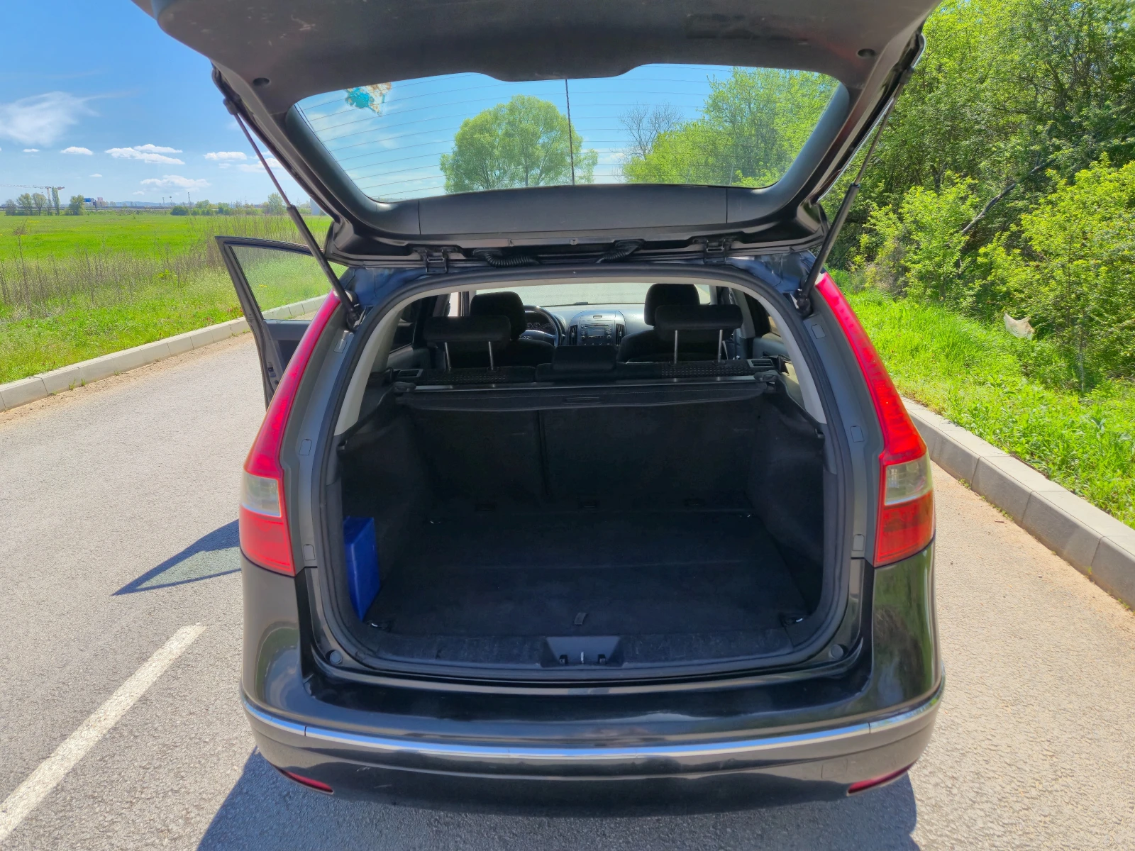 Hyundai I30  - изображение 2