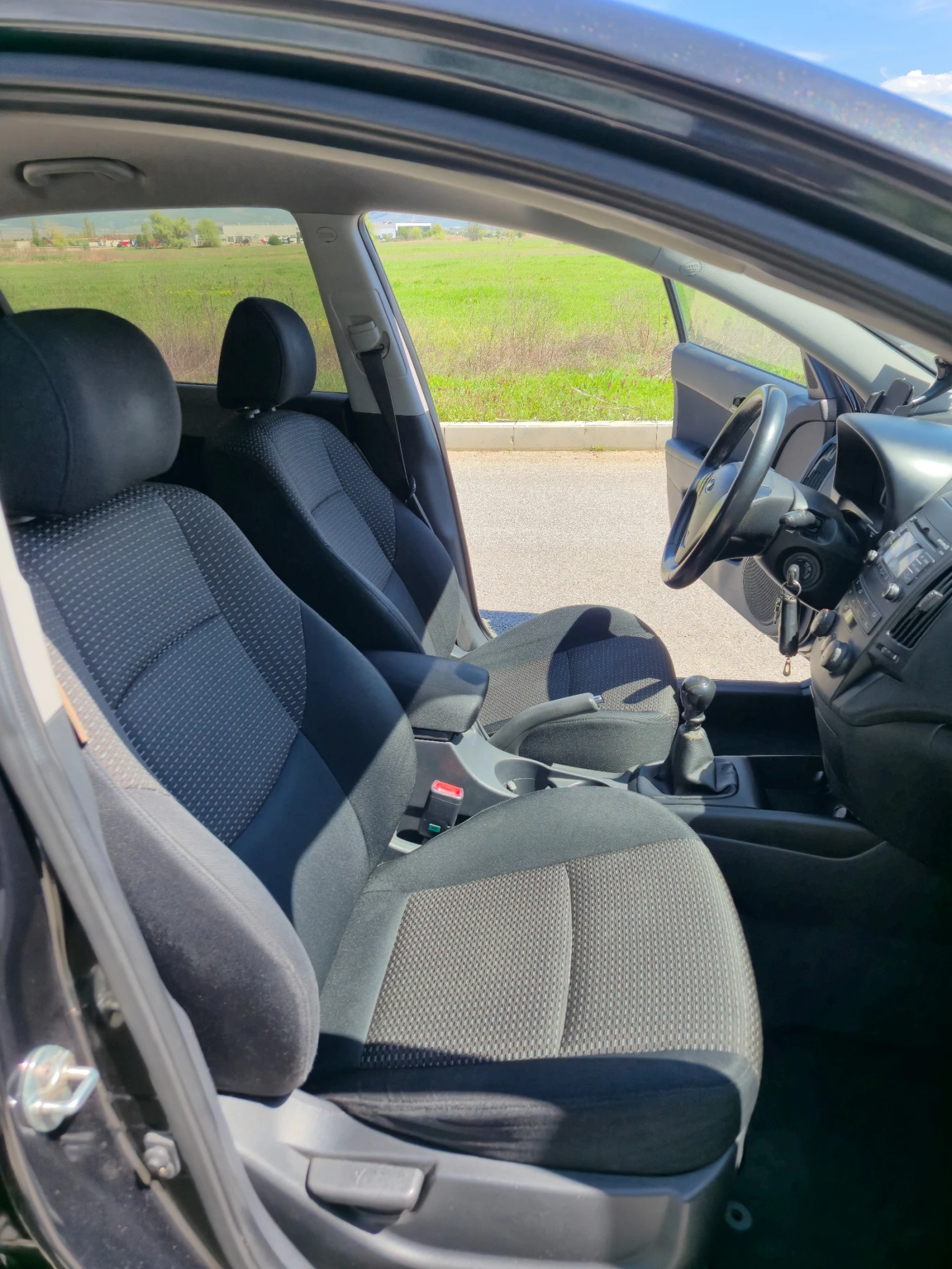 Hyundai I30  - изображение 5