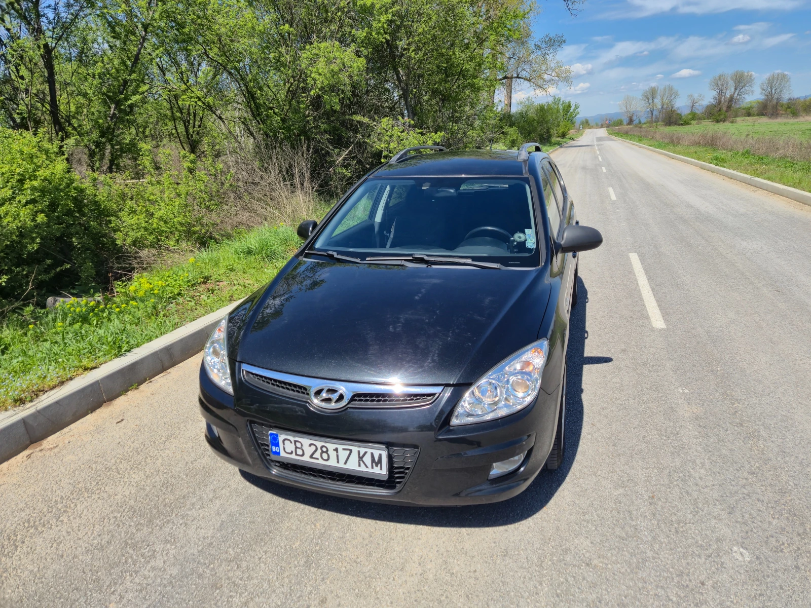 Hyundai I30  - изображение 9