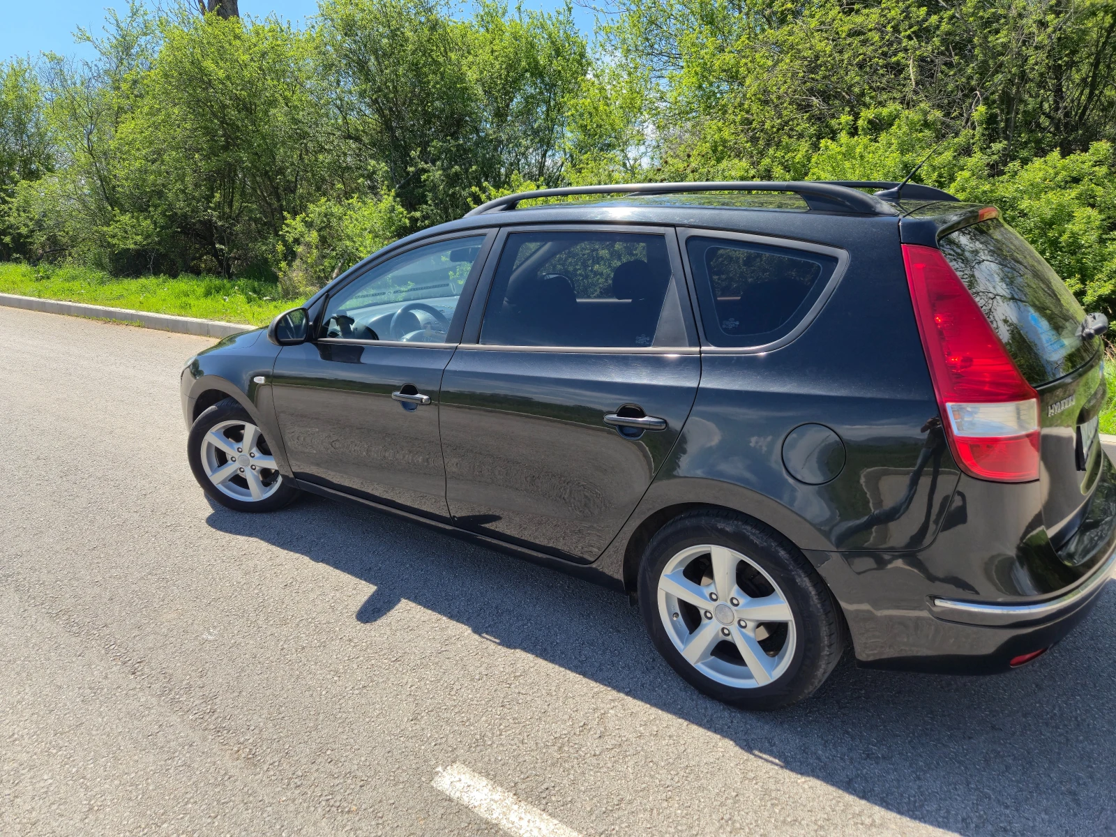 Hyundai I30  - изображение 3