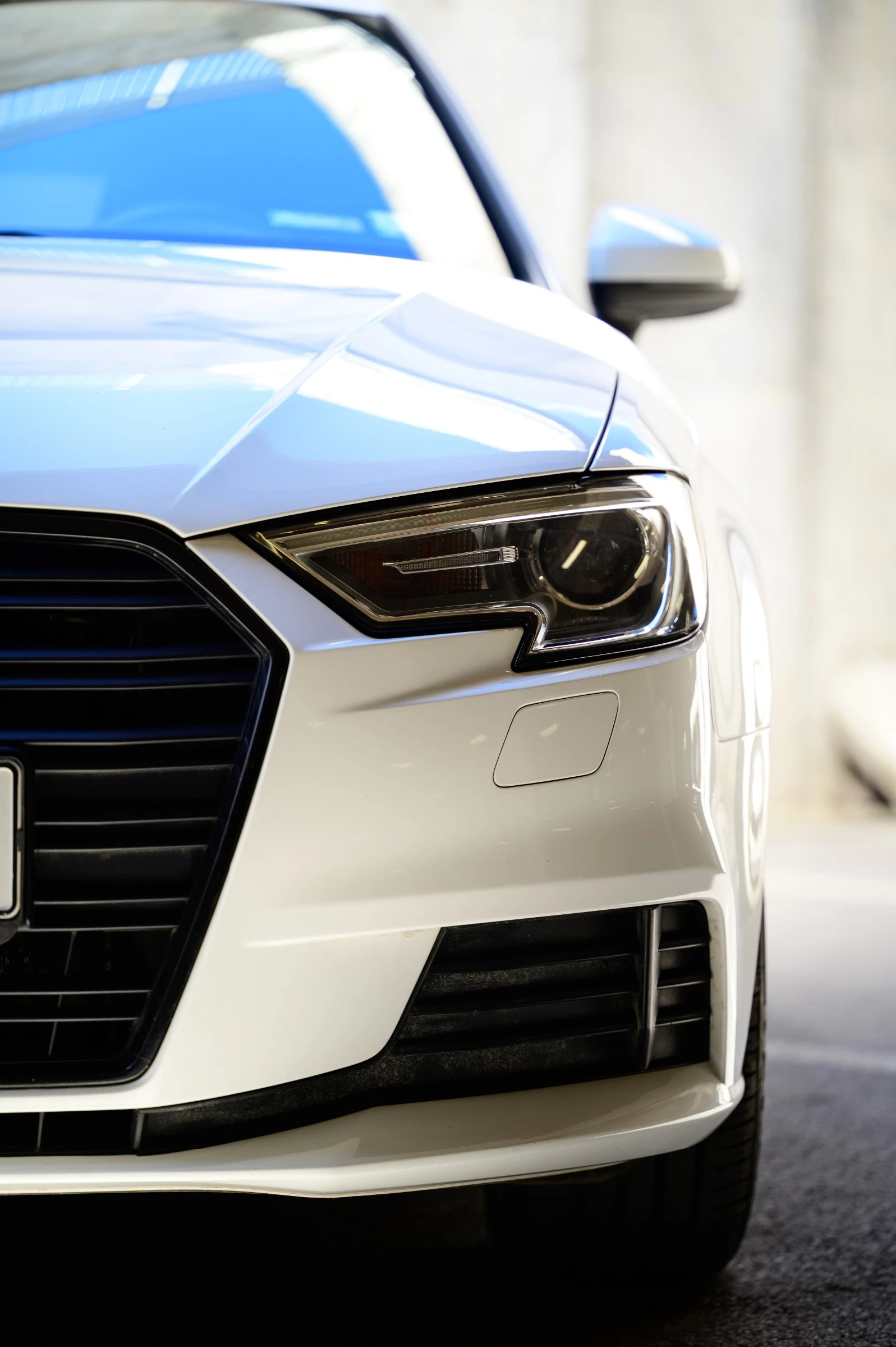 Audi A3  - изображение 7