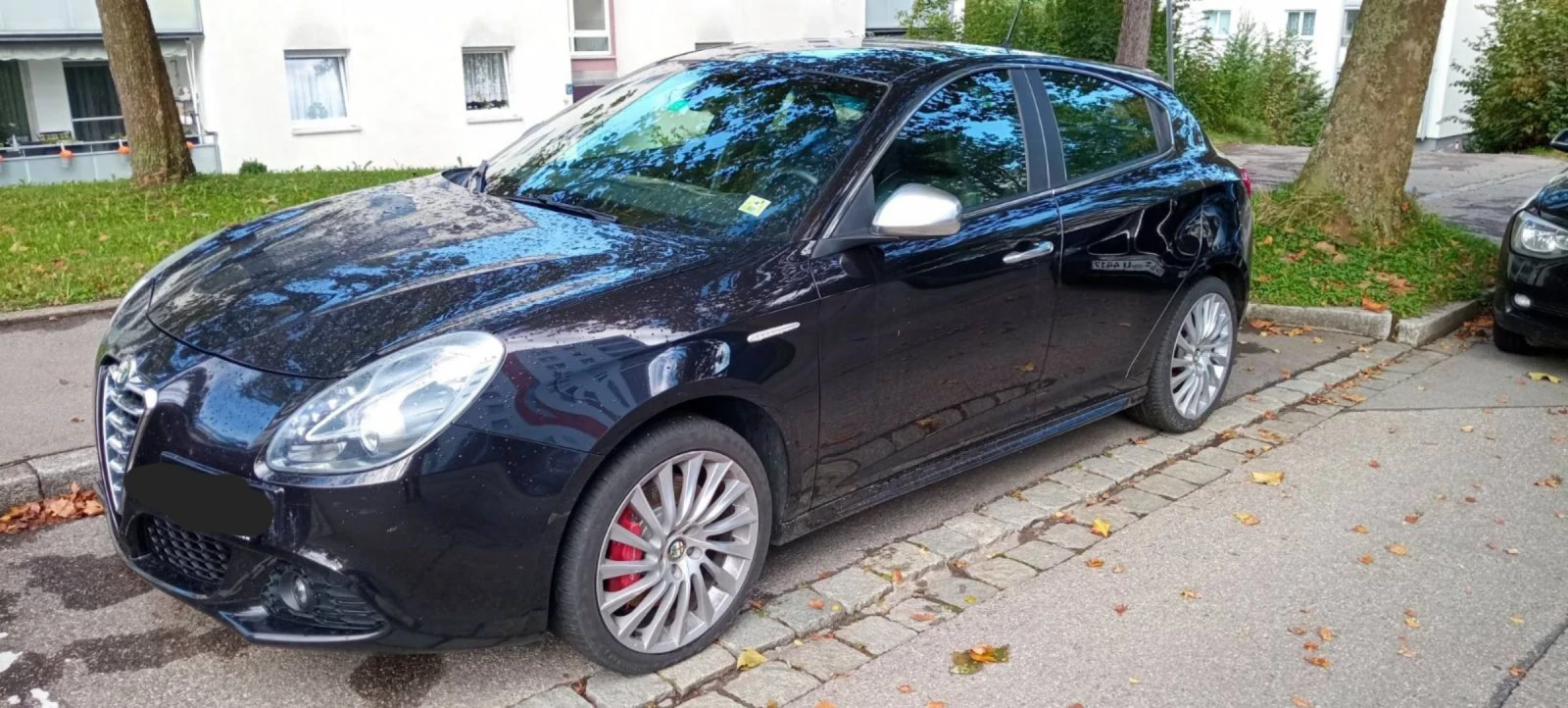 Alfa Romeo Giulietta Sport - изображение 3