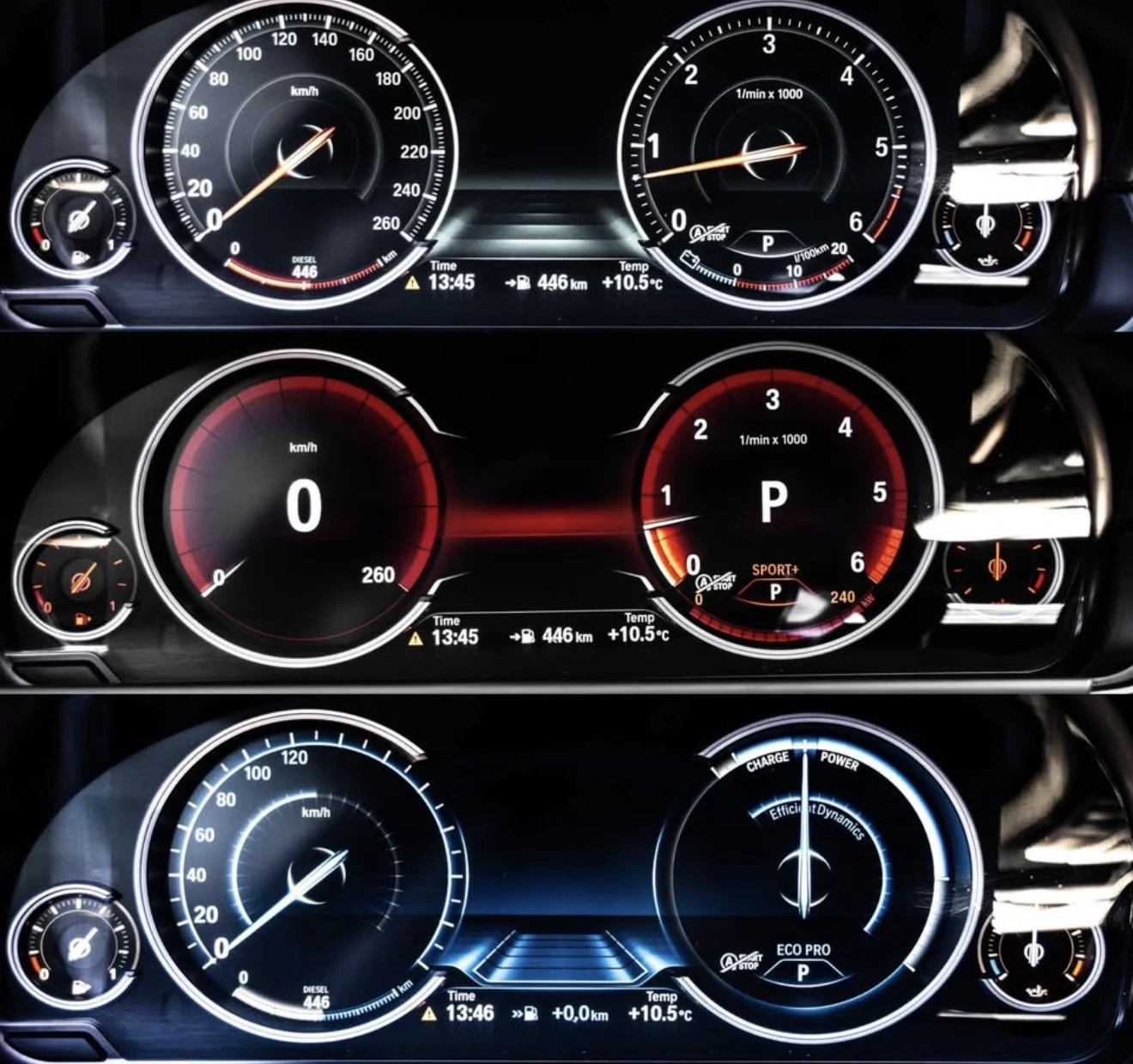 BMW 640  - изображение 7