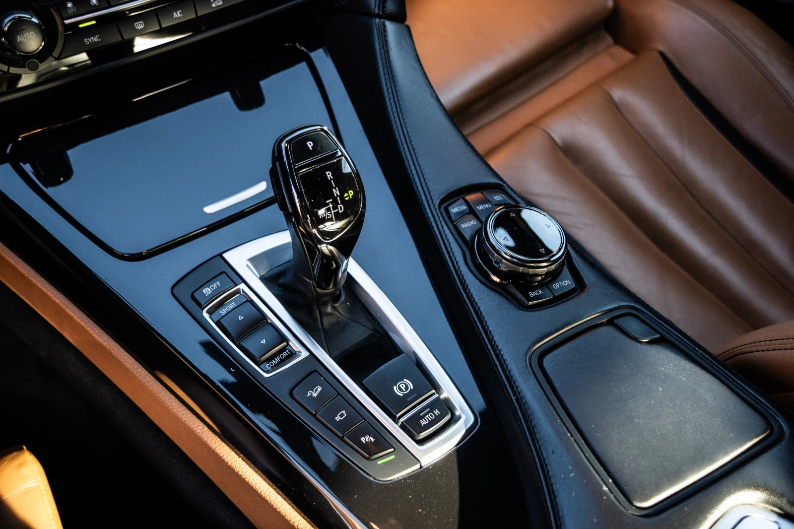 BMW 640  - изображение 8