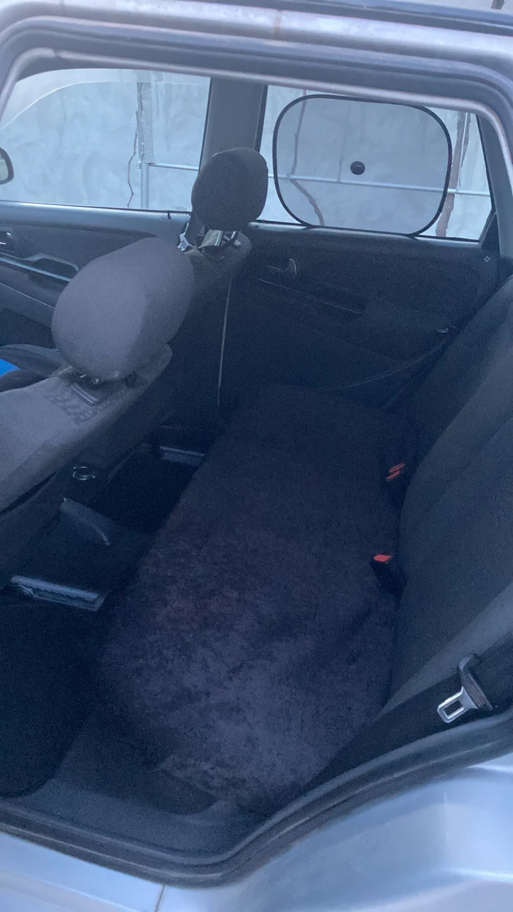 Seat Cordoba 1.9 - изображение 6