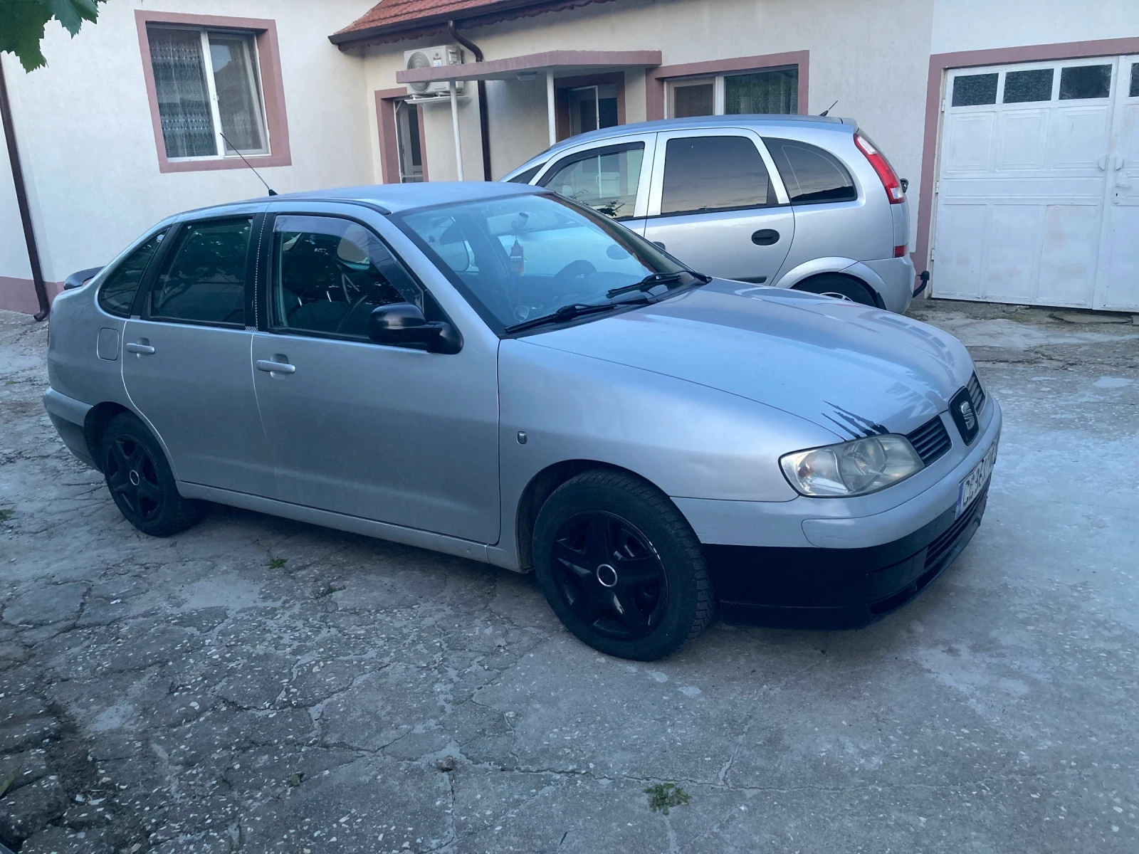 Seat Cordoba 1.9 - изображение 3