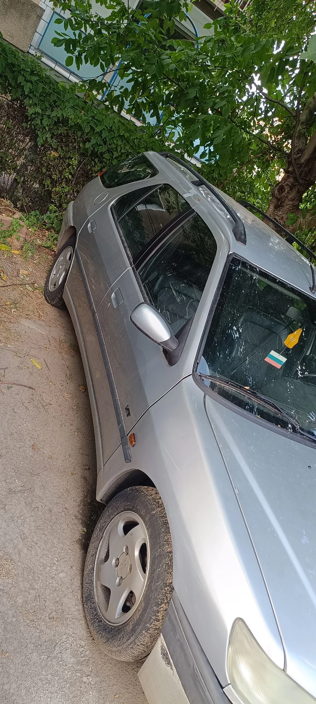 Peugeot 306  - изображение 2