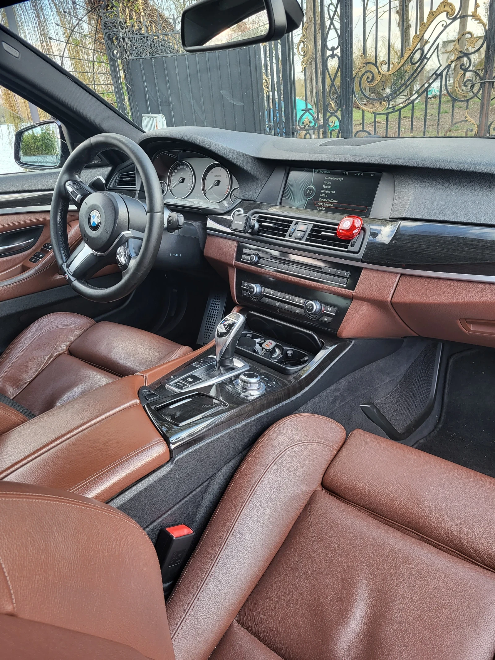 BMW 530  - изображение 10