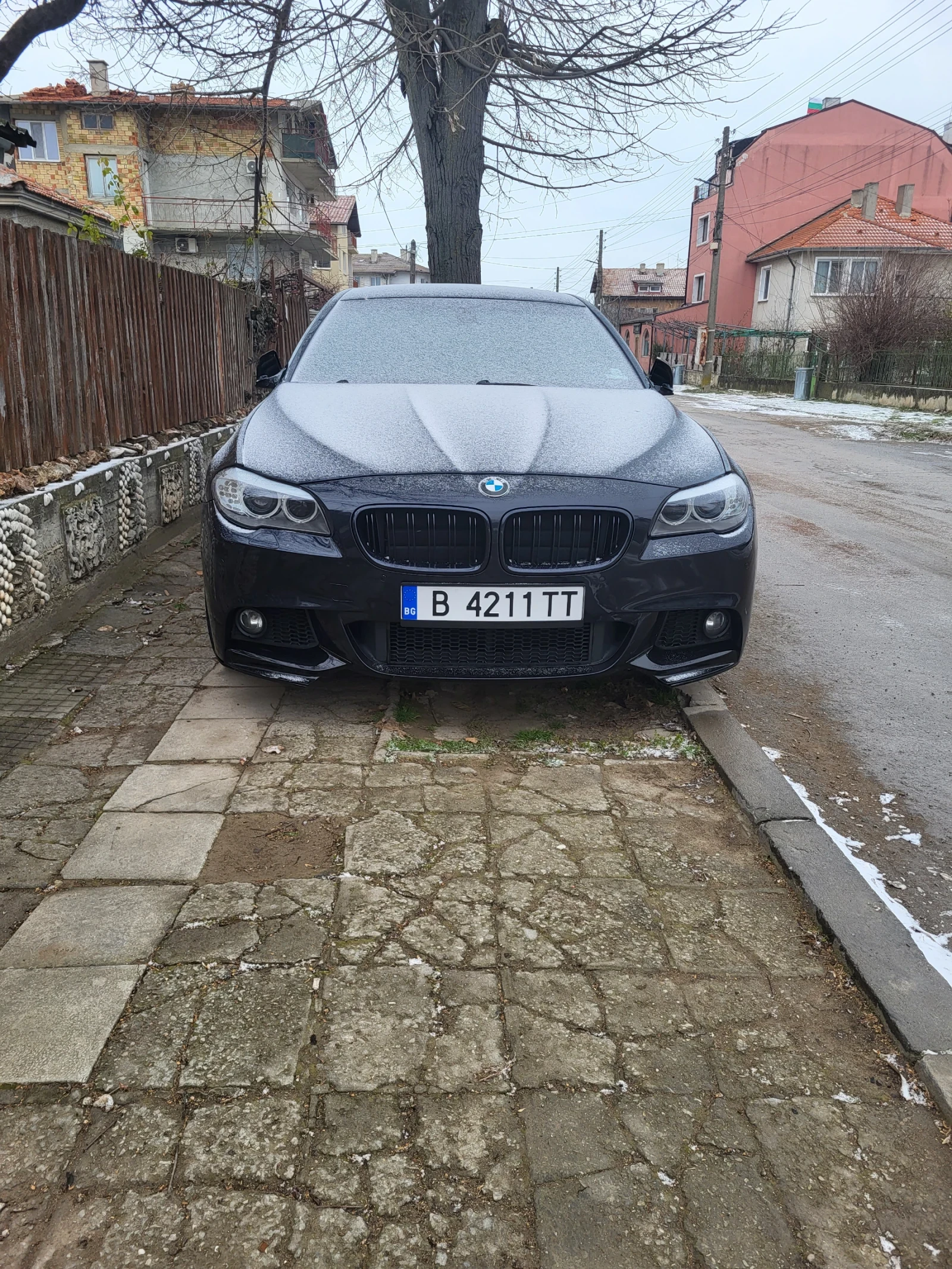 BMW 530  - изображение 3