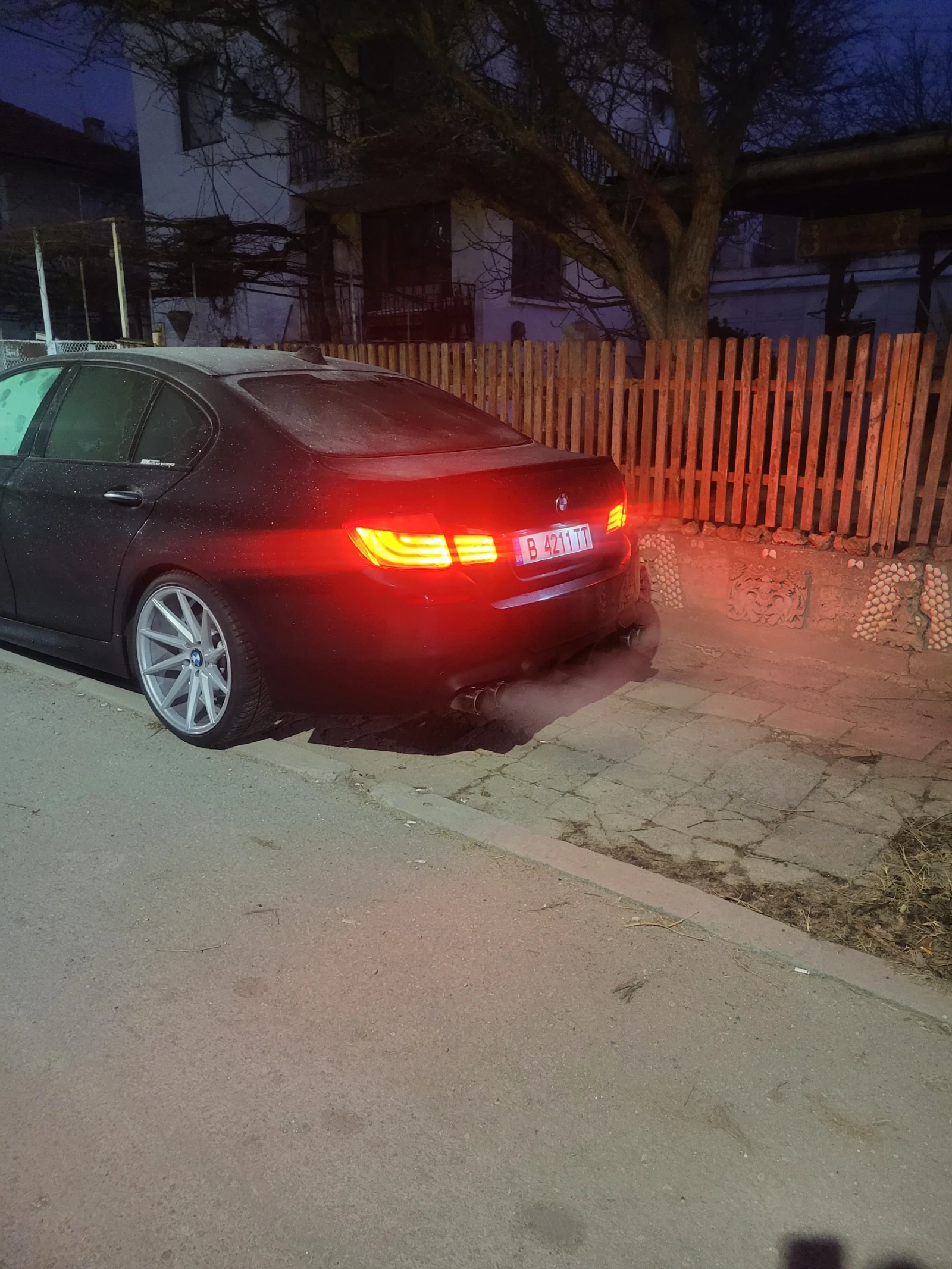 BMW 530  - изображение 7