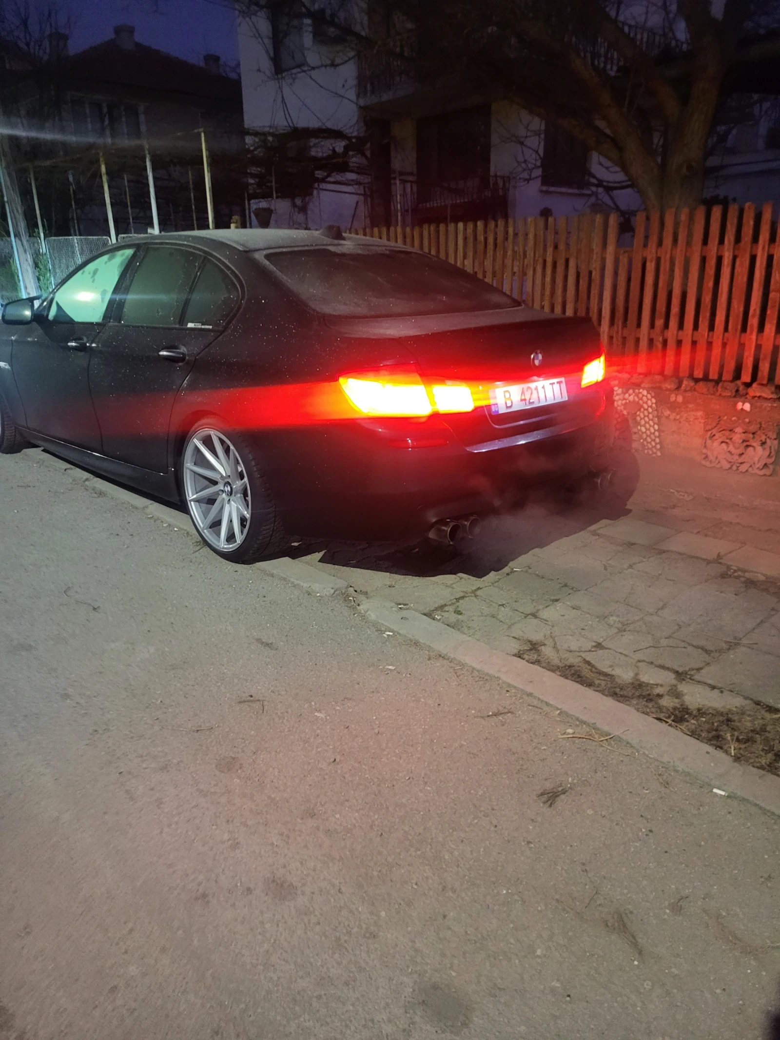 BMW 530  - изображение 6