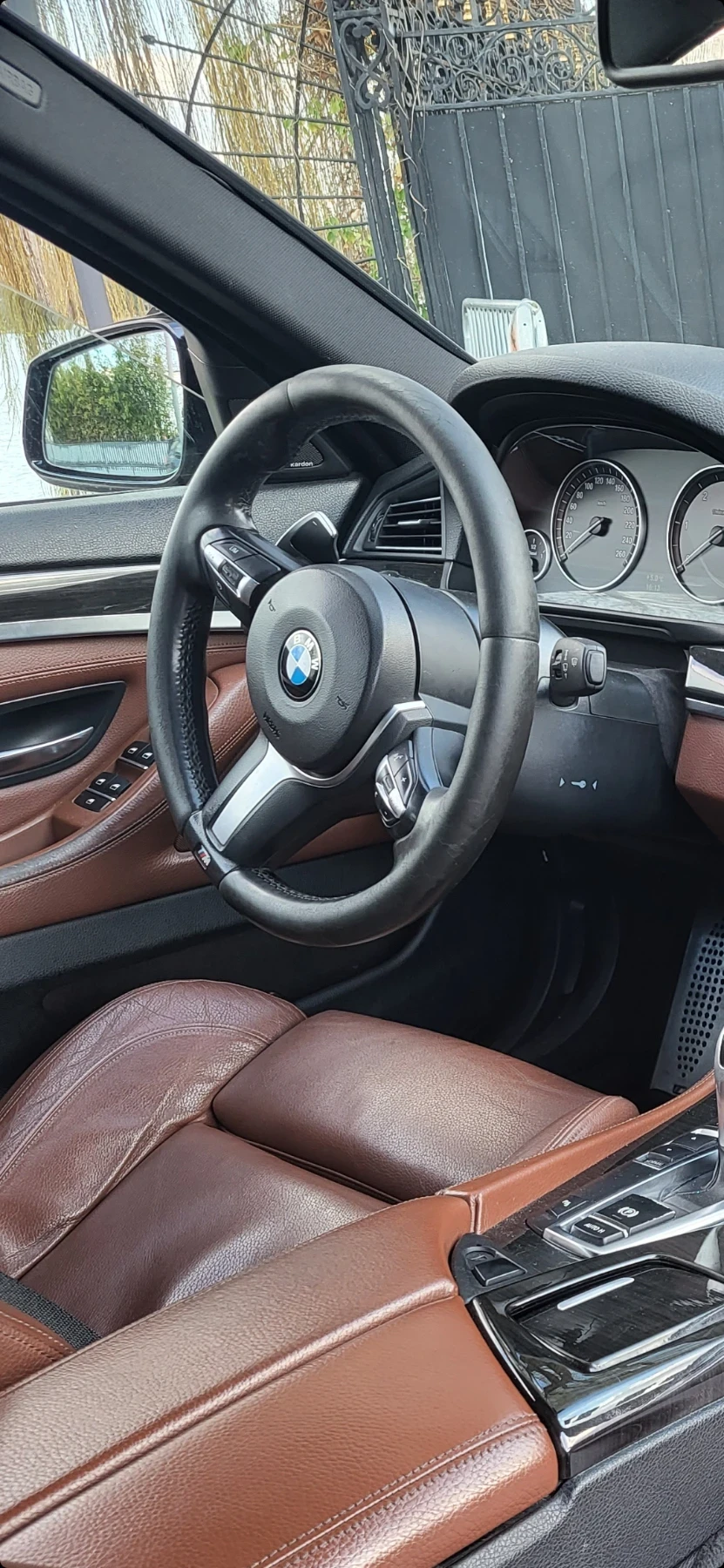 BMW 530  - изображение 9