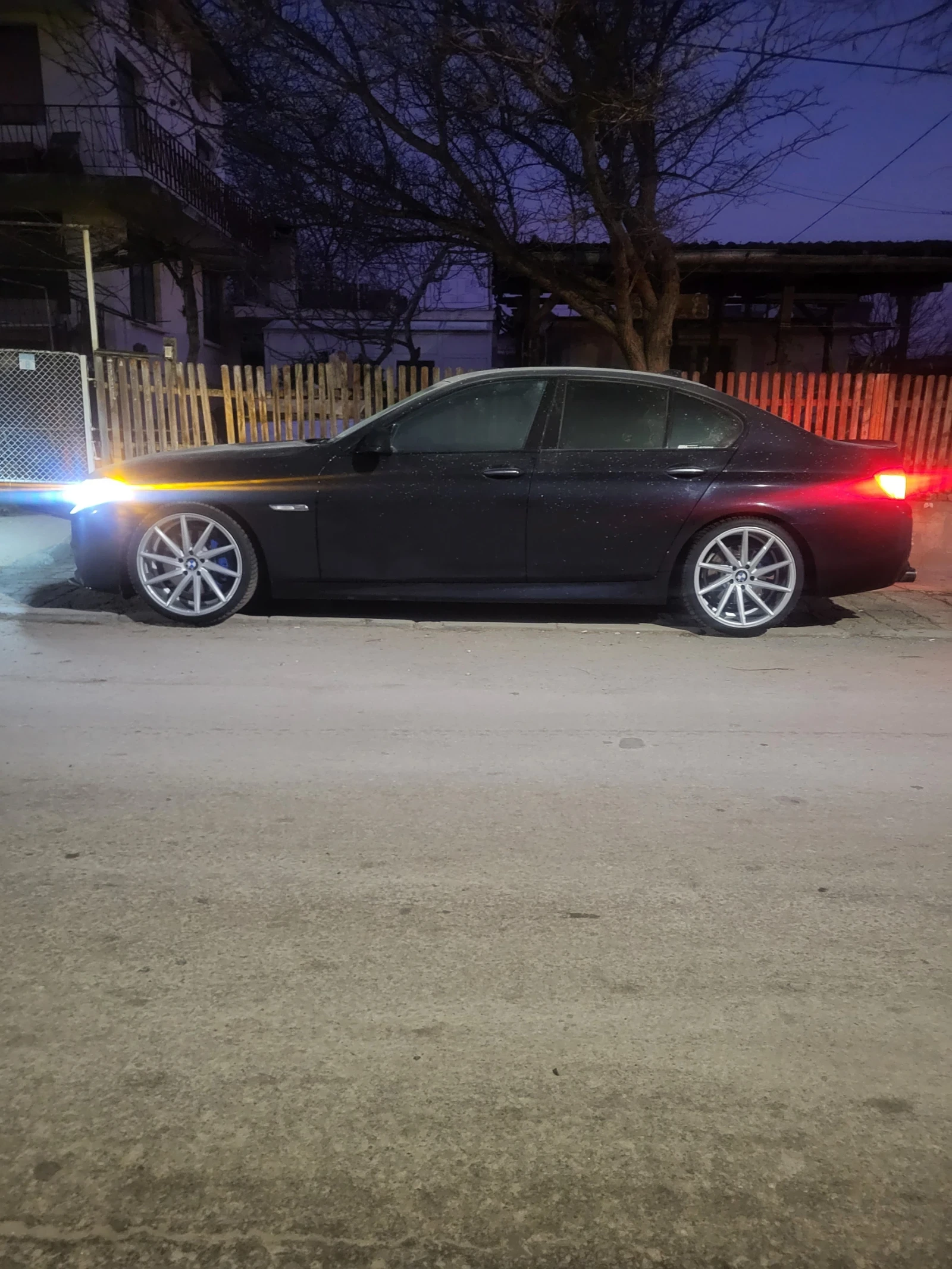 BMW 530  - изображение 8