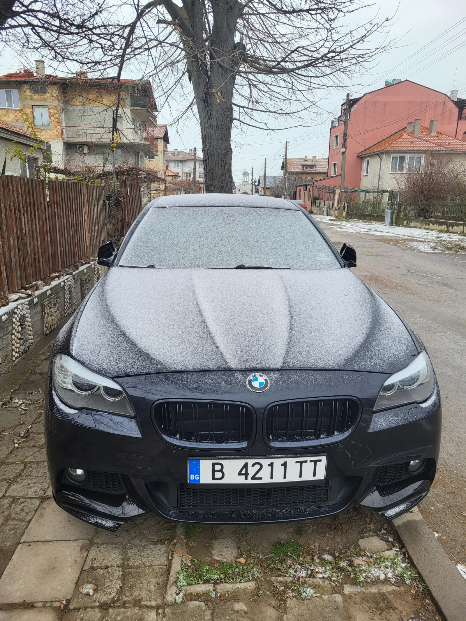 BMW 530  - изображение 4