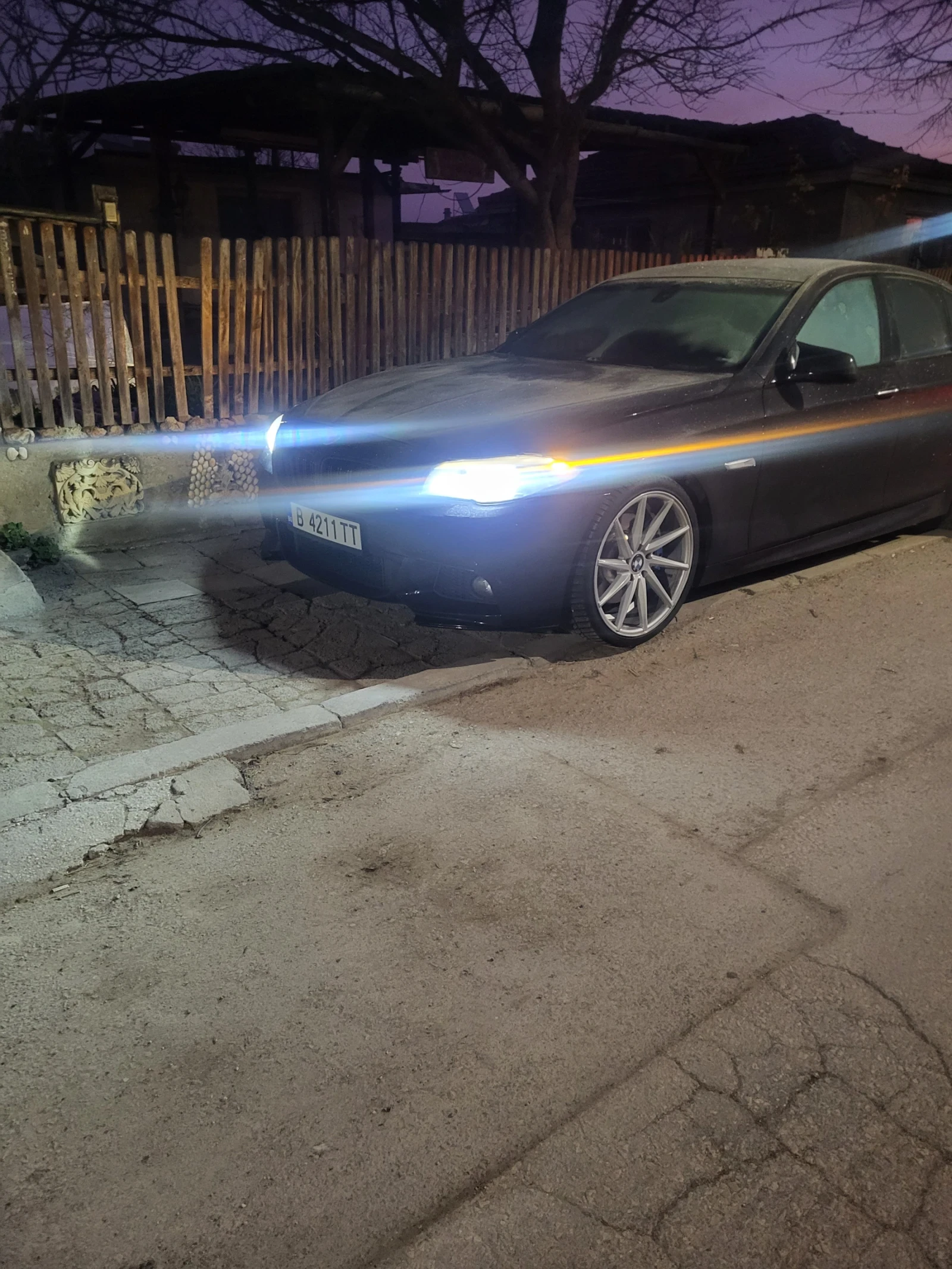 BMW 530  - изображение 5