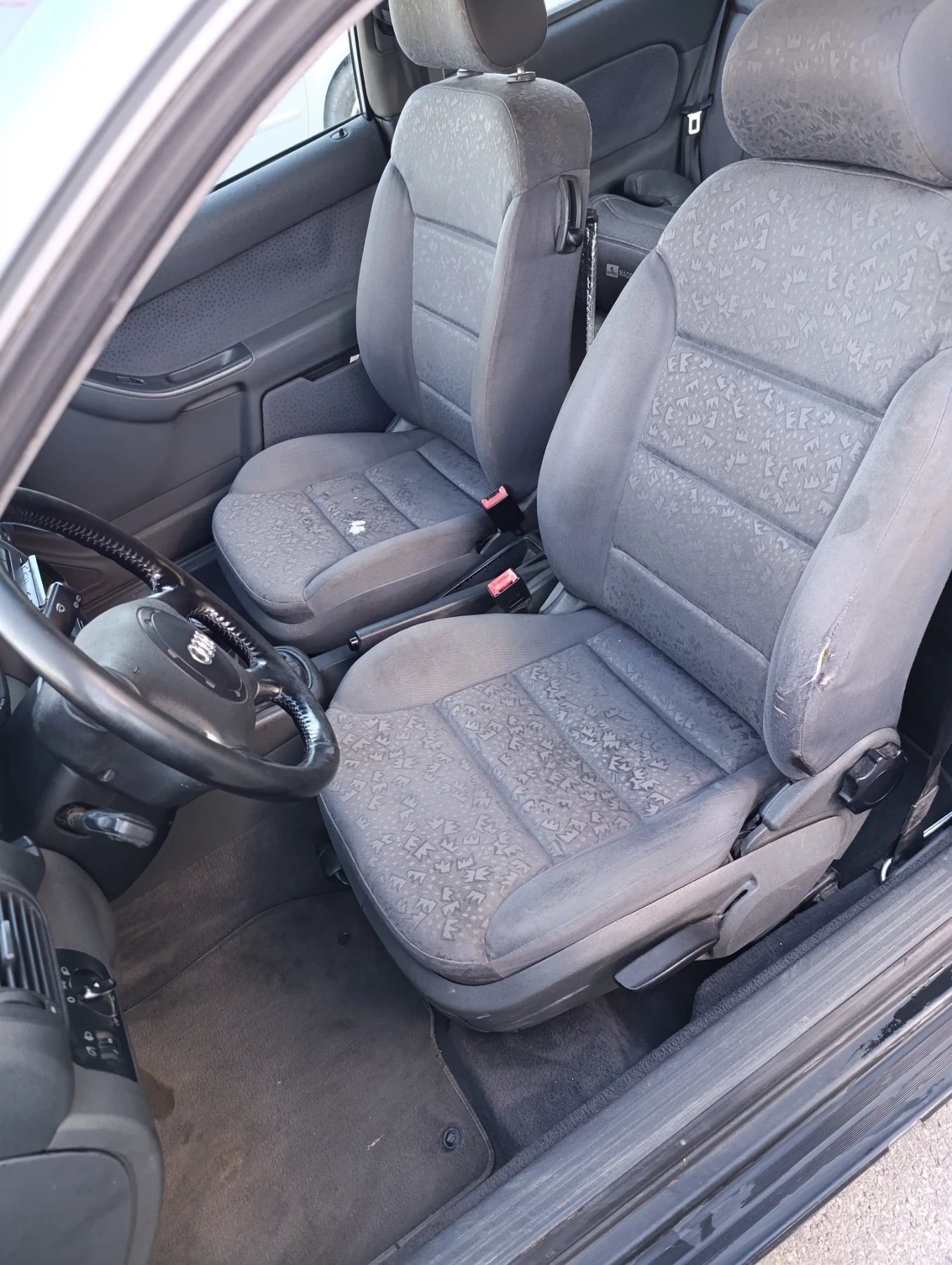 Audi A3  - изображение 9