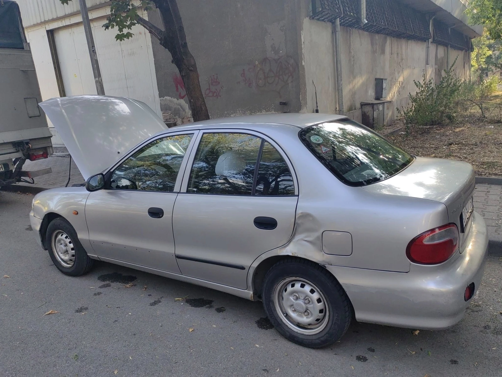 Hyundai Accent  - изображение 4