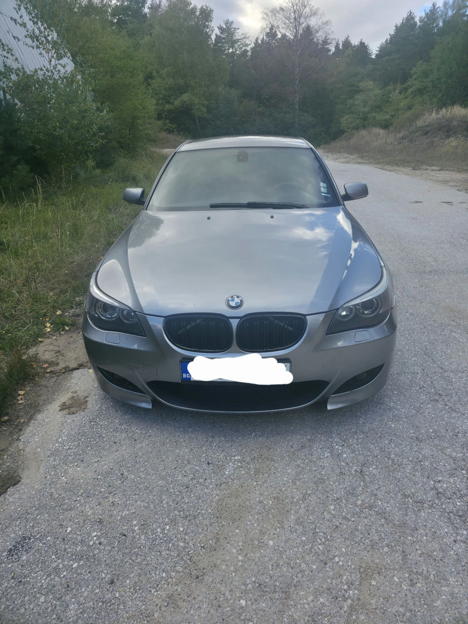 BMW 535 | Mobile.bg — изображение 1