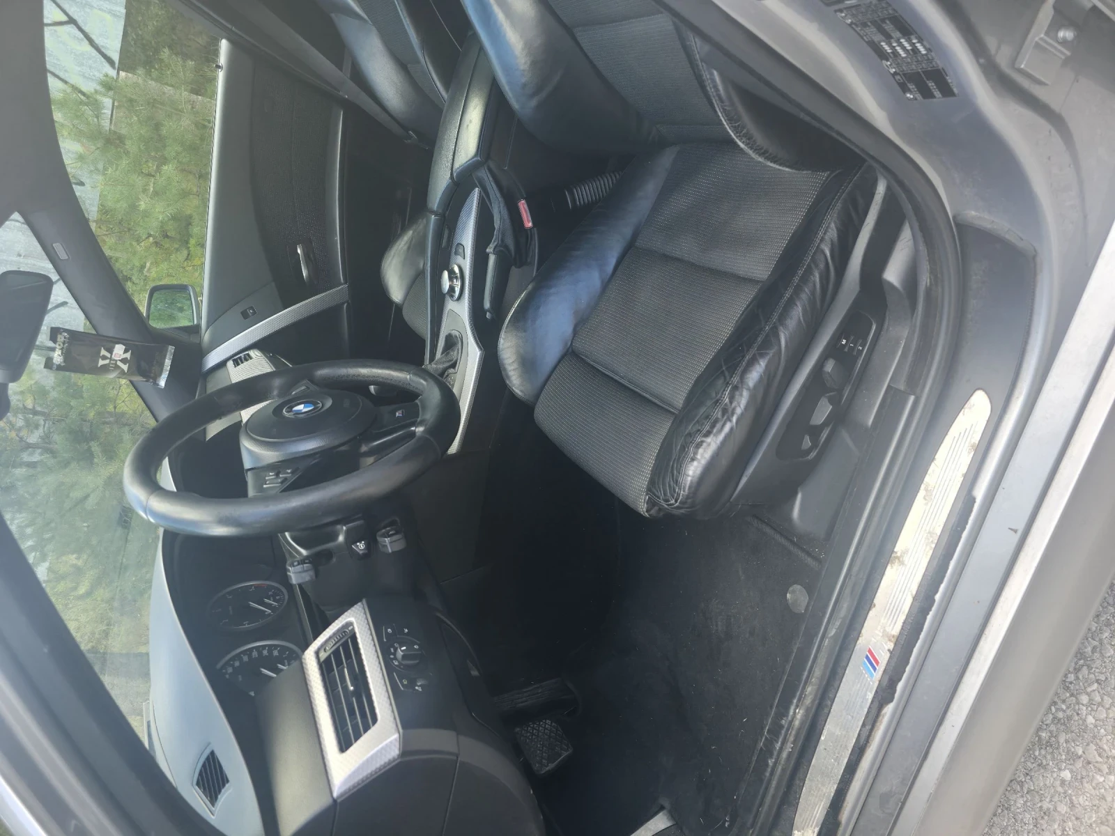 BMW 535 | Mobile.bg — изображение 5