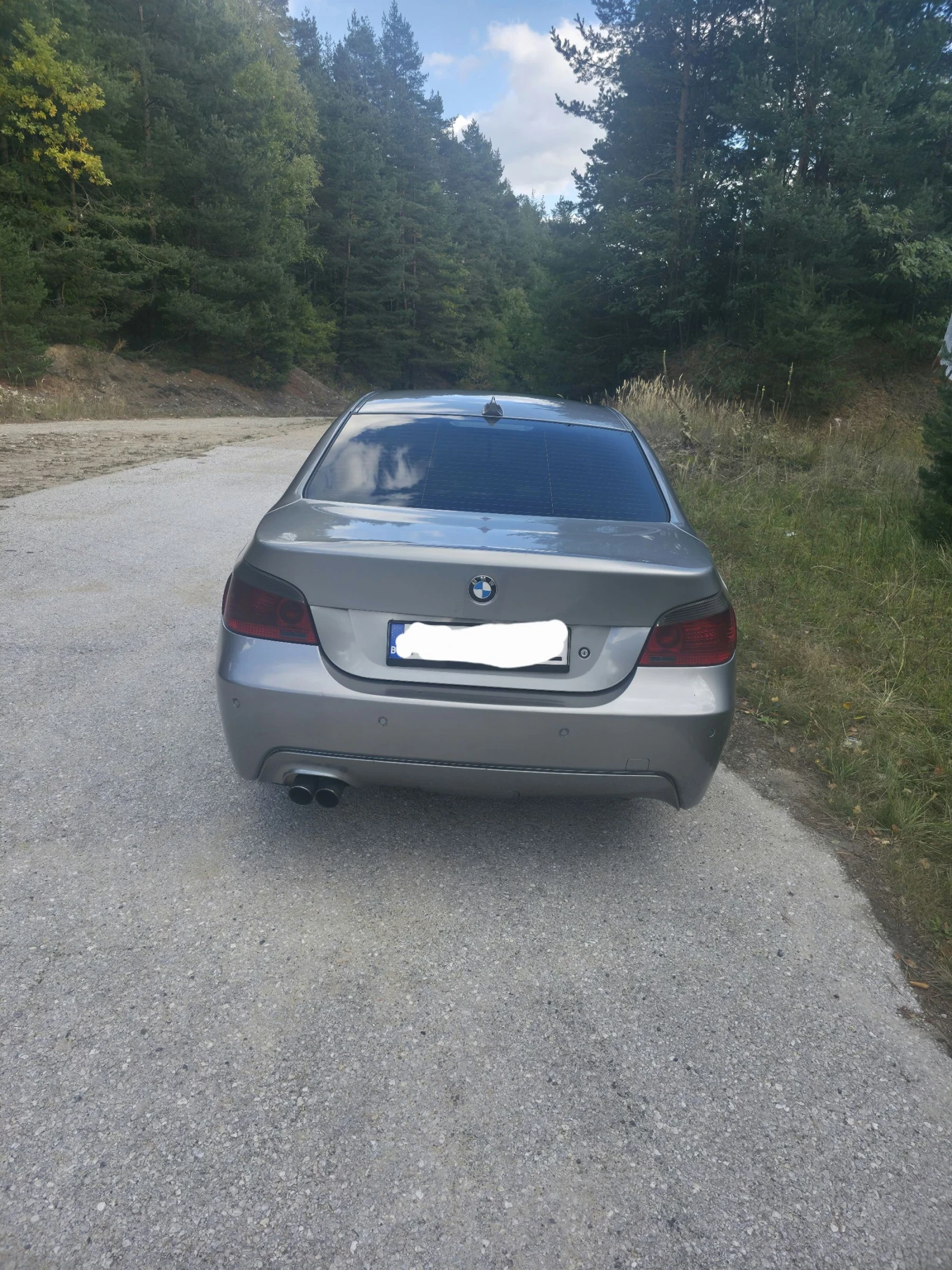 BMW 535 | Mobile.bg — изображение 4