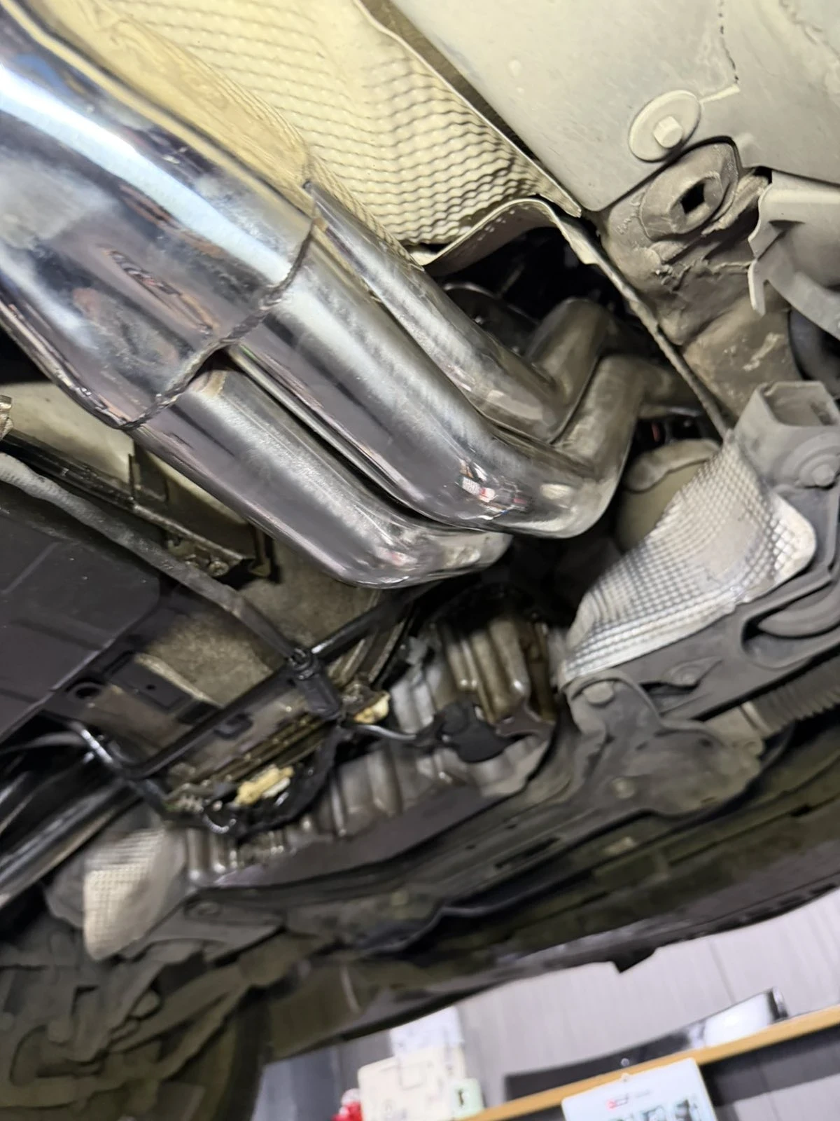 Mercedes-Benz CLS 55 AMG | Mobile.bg � ����������� 17