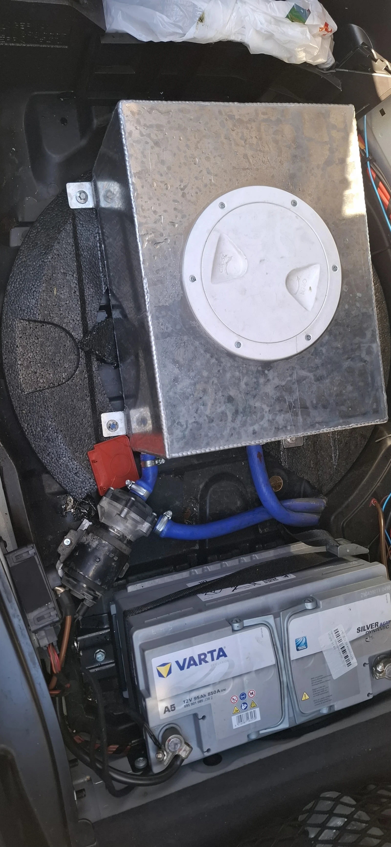 Mercedes-Benz CLS 55 AMG | Mobile.bg � ����������� 16