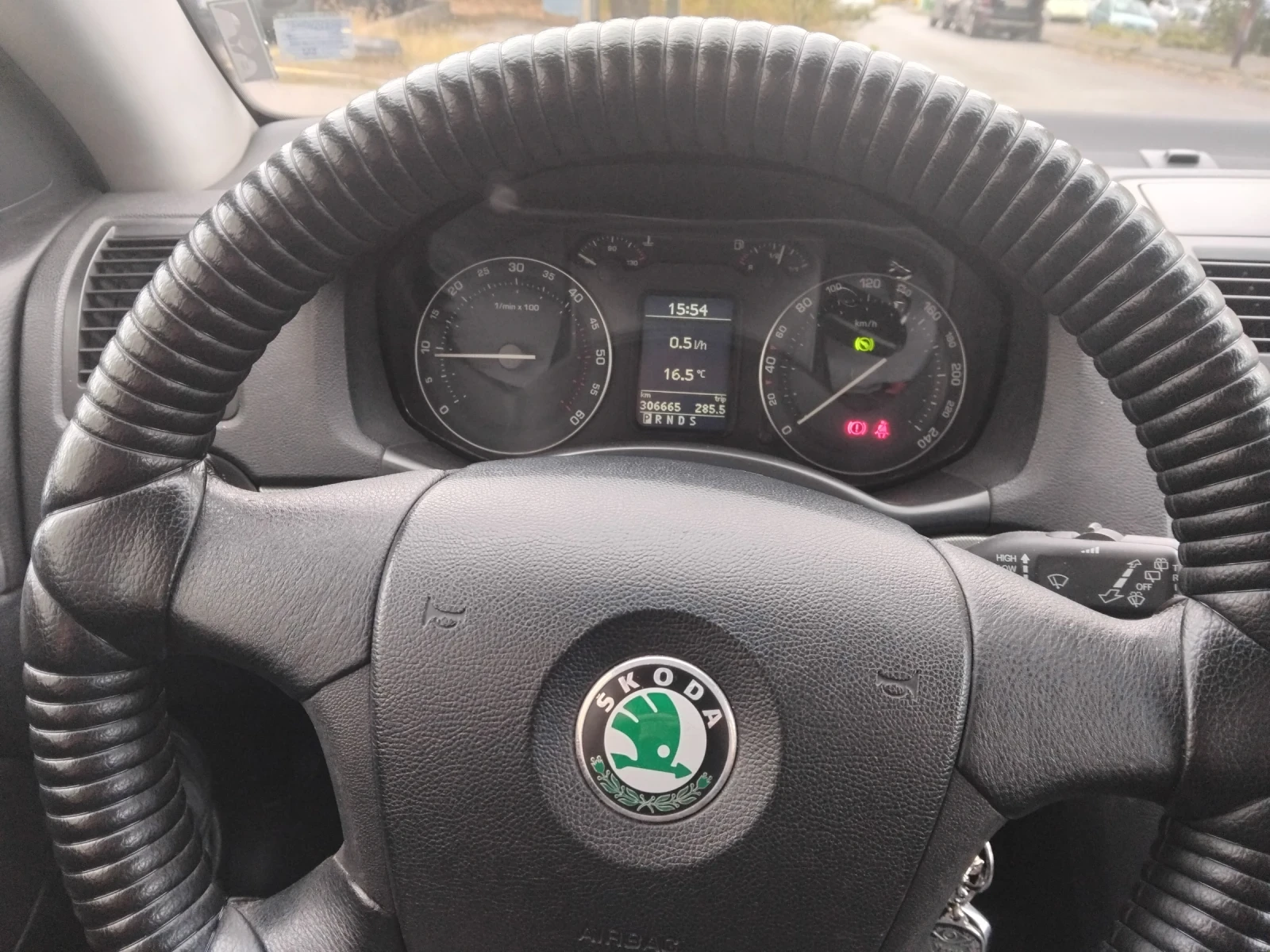 Skoda Octavia  - изображение 6