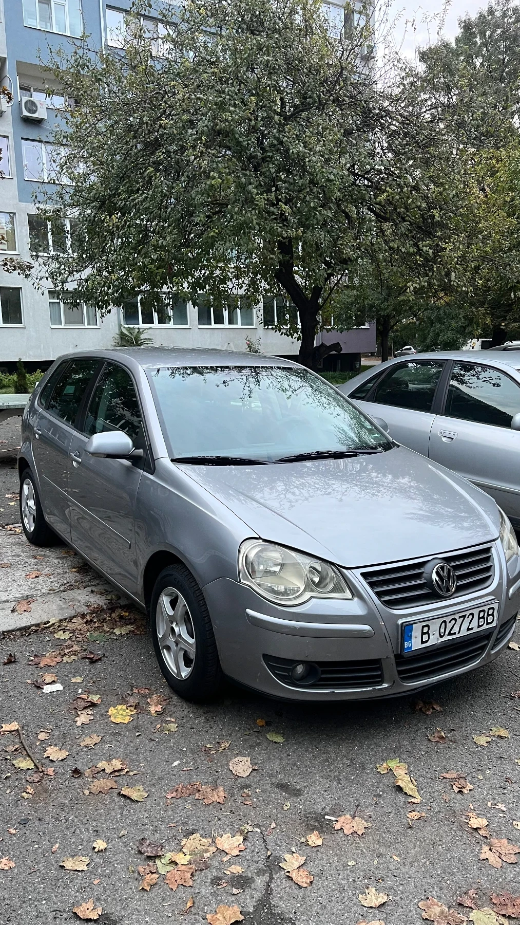 VW Polo 1.2   | Mobile.bg   1