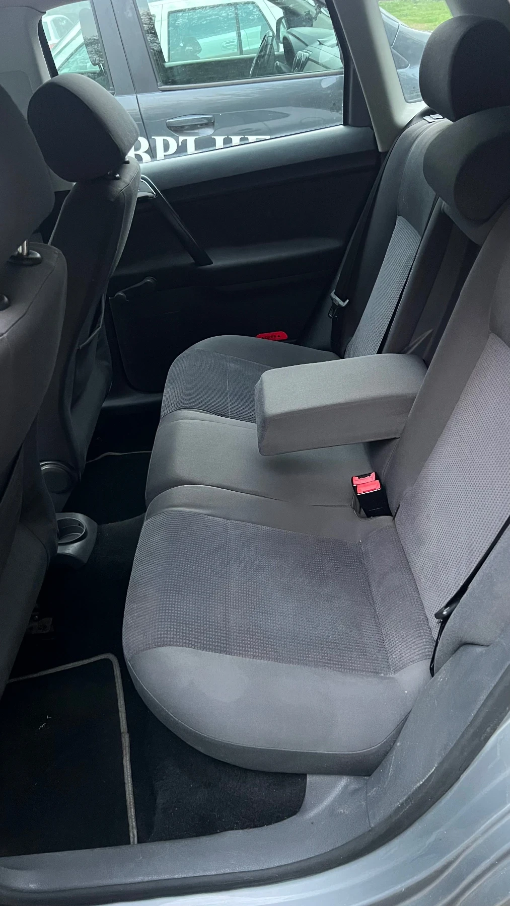 VW Polo 1.2 бензин  - изображение 7