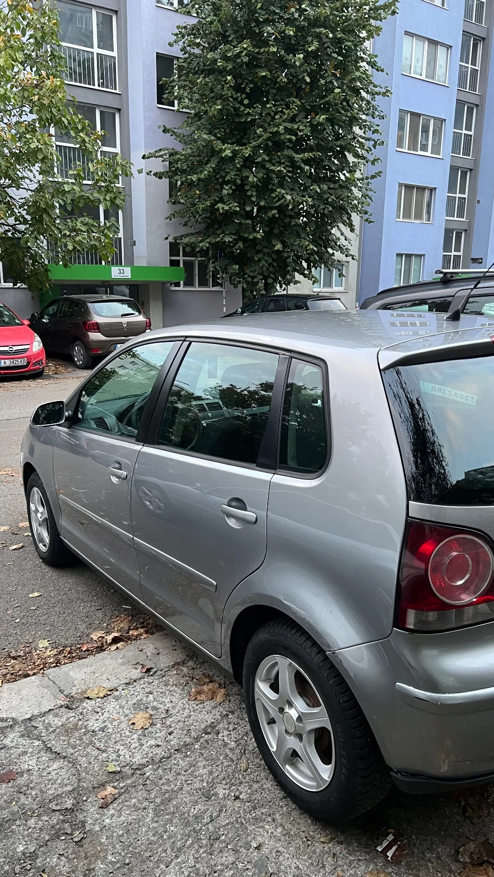 VW Polo 1.2 бензин  - изображение 5