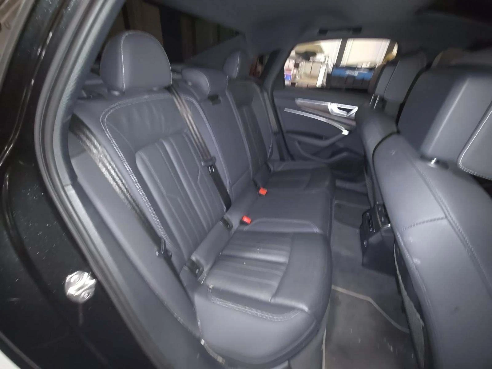 Audi A6 Bang & Olufsen* подгрев - изображение 10