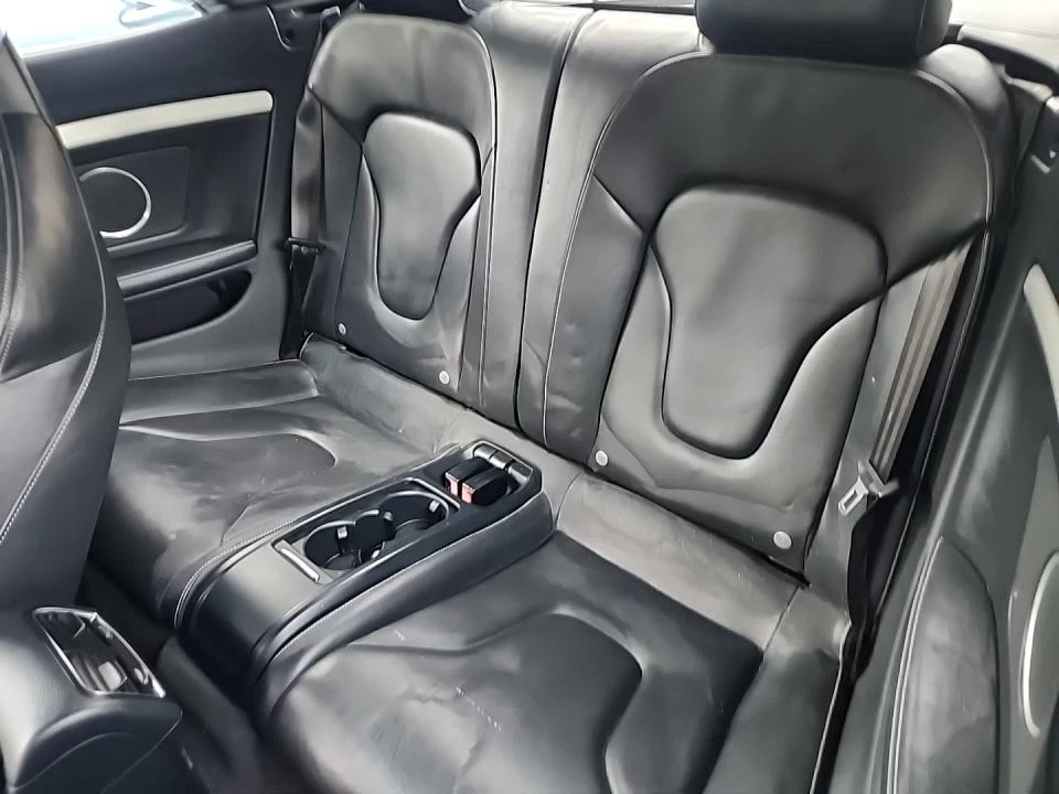 Audi S5 Premium Plus Convertible* 1  | Mobile.bg   12