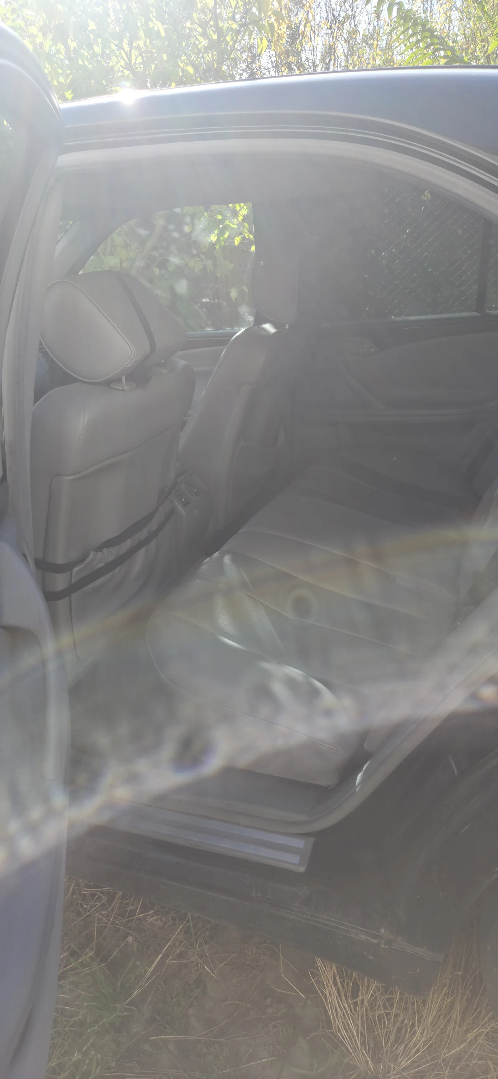 Mercedes-Benz E 240  - изображение 4