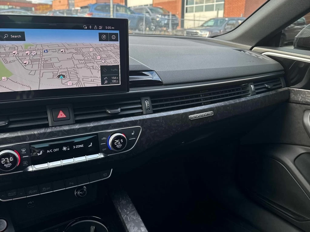 Audi S5 2020 QUATTRO *   *  | Mobile.bg   12