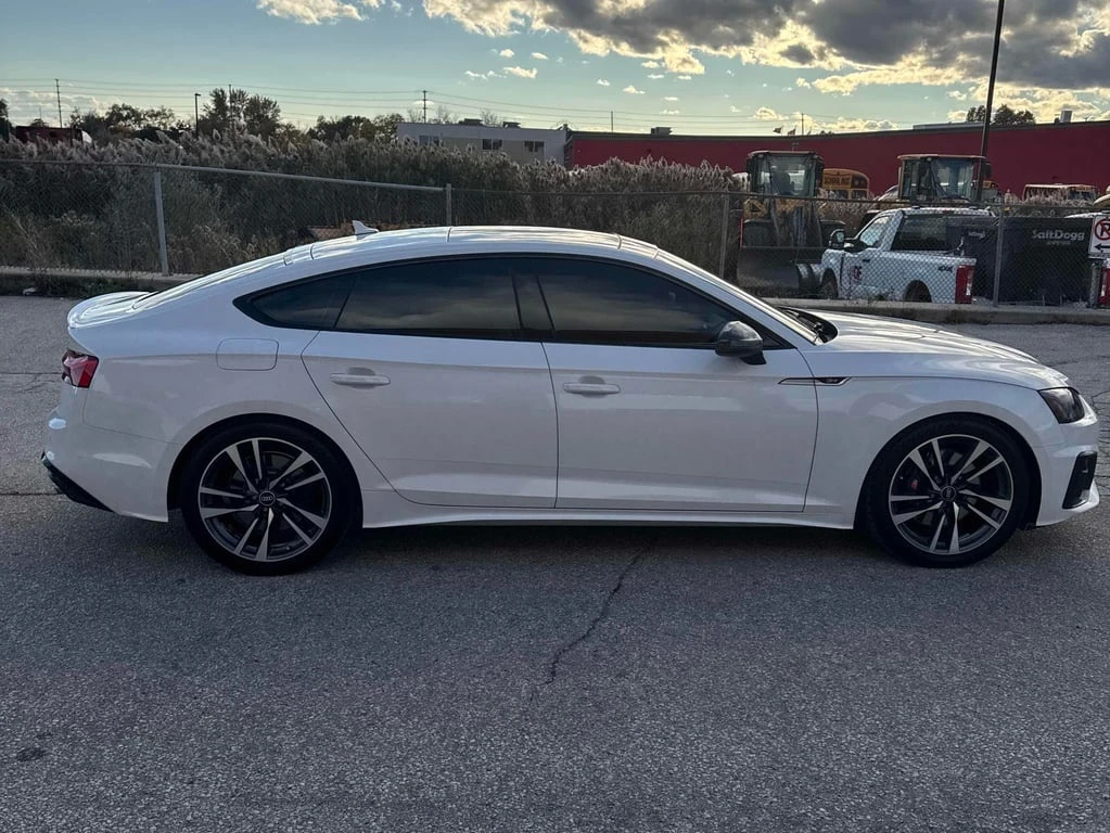 Audi S5 2020 QUATTRO *   *  | Mobile.bg   4