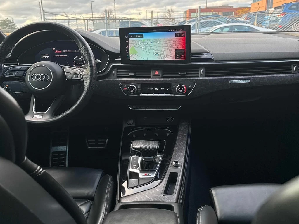 Audi S5 2020 QUATTRO *   *  | Mobile.bg   10