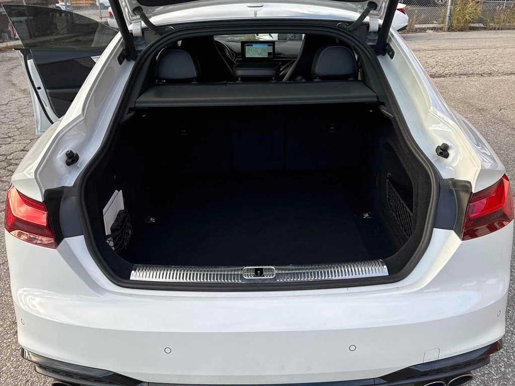 Audi S5 2020 QUATTRO *   *  | Mobile.bg   14