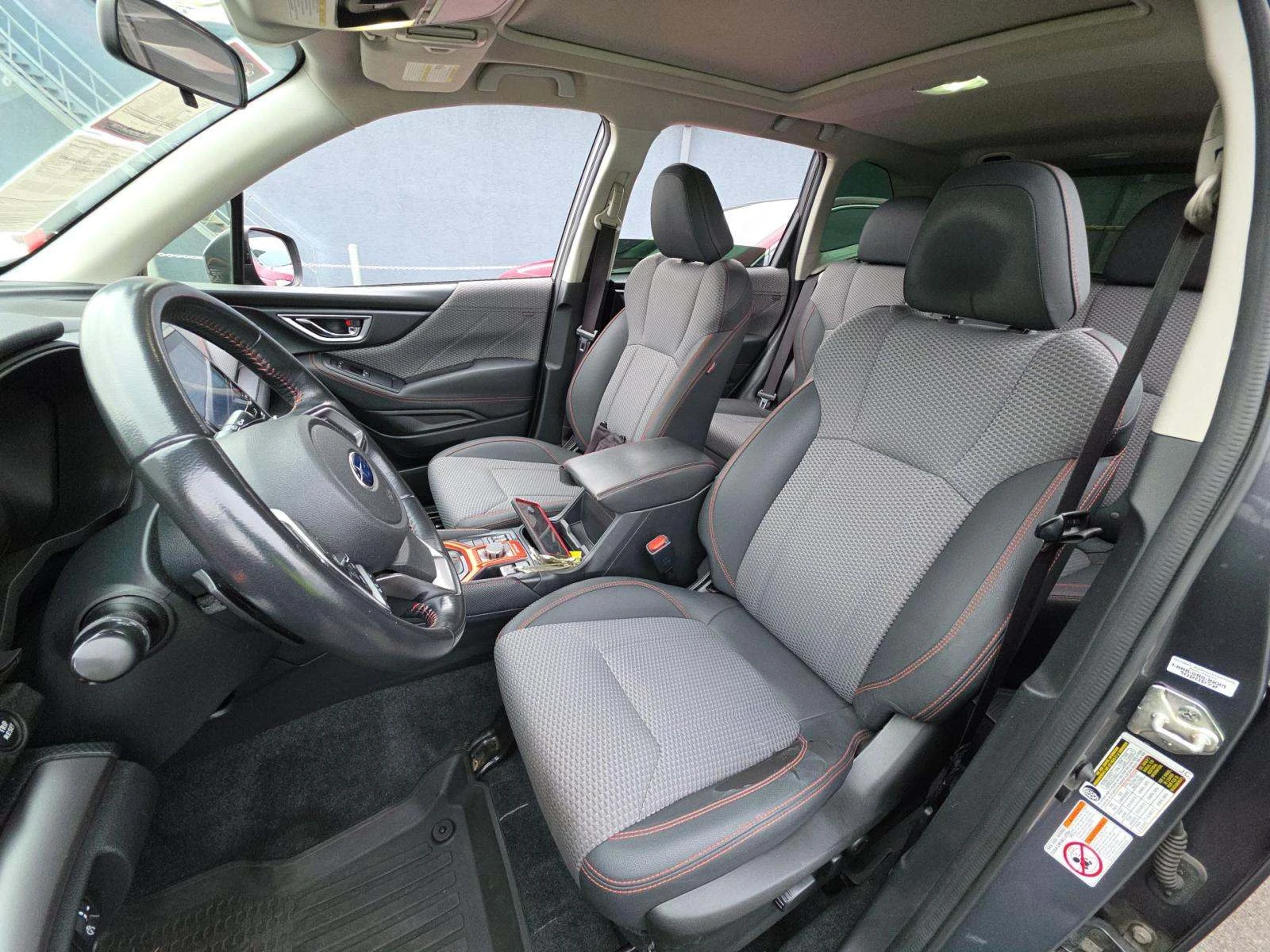 Subaru Forester Sport - изображение 5