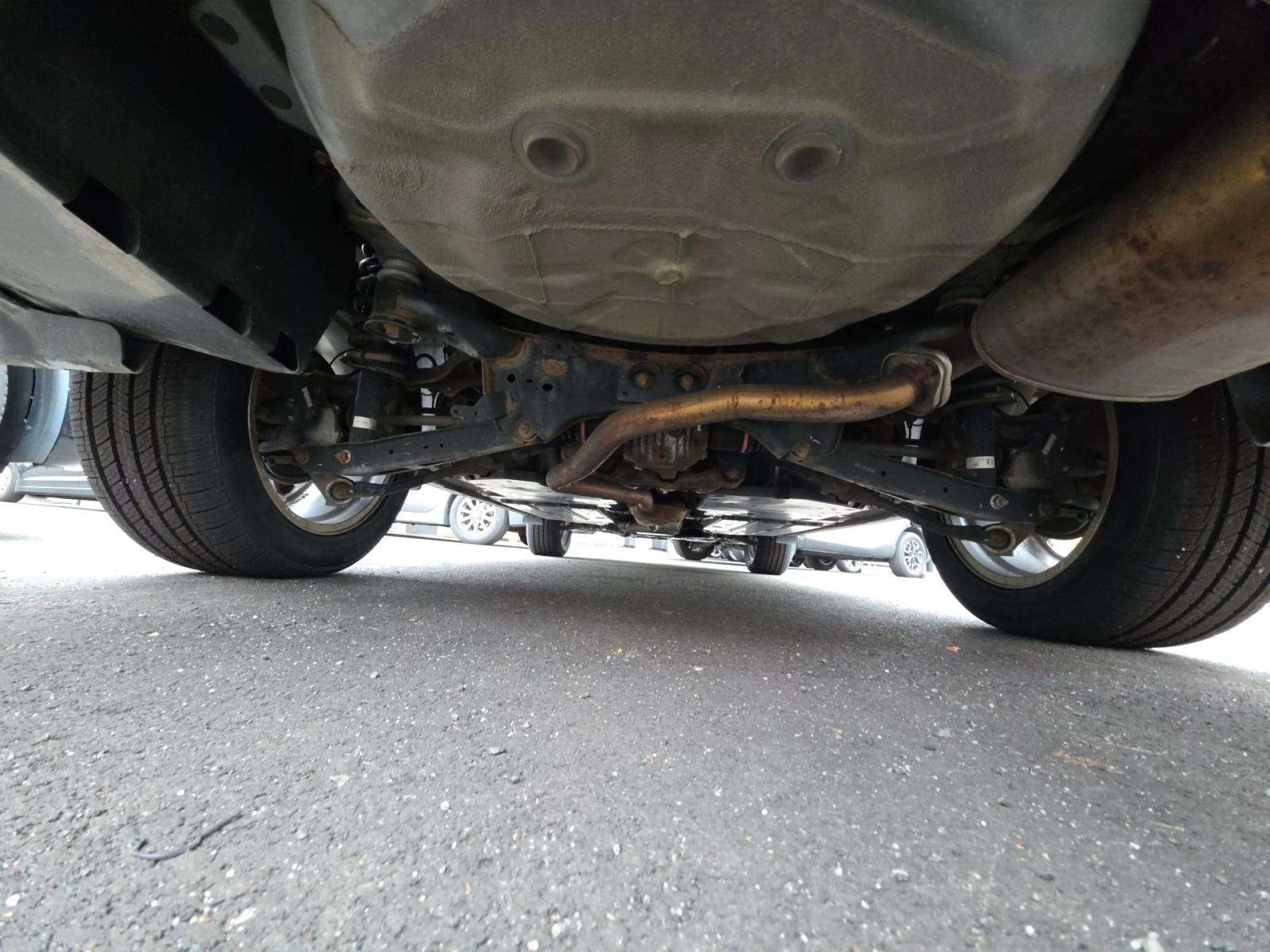 Subaru Forester Sport | Mobile.bg   16