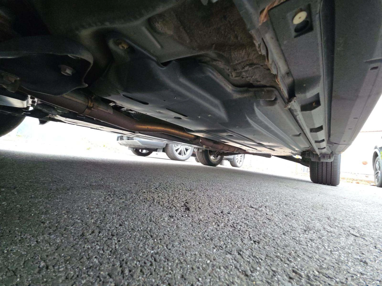 Subaru Forester Sport | Mobile.bg   15